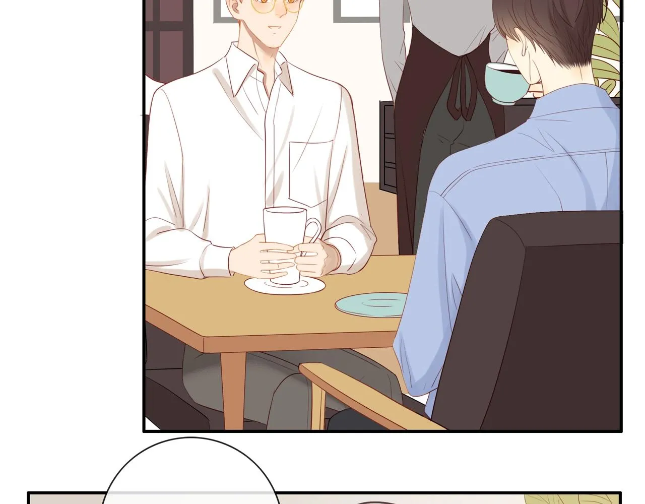 Tình Chàng 30 Chapter 82 Trang 54