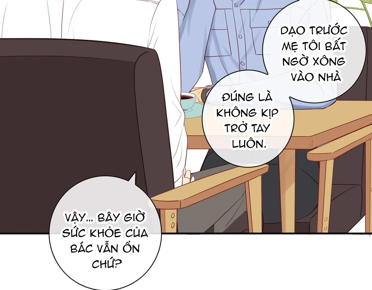 Tình Chàng 30 Chapter 82 Trang 58