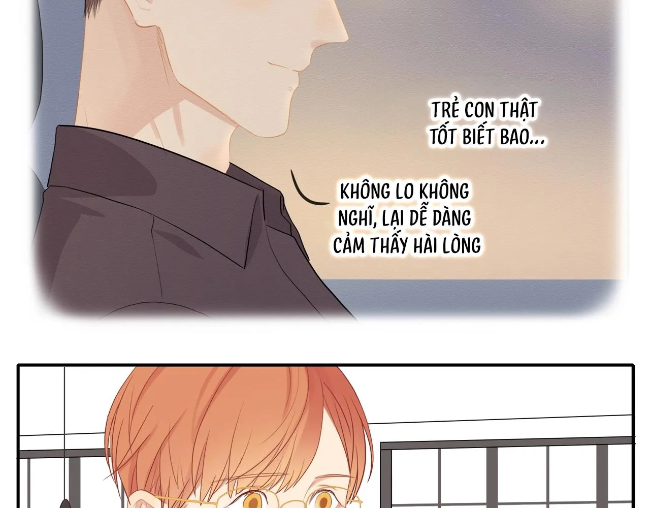 Tình Chàng 30 Chapter 82 Trang 61