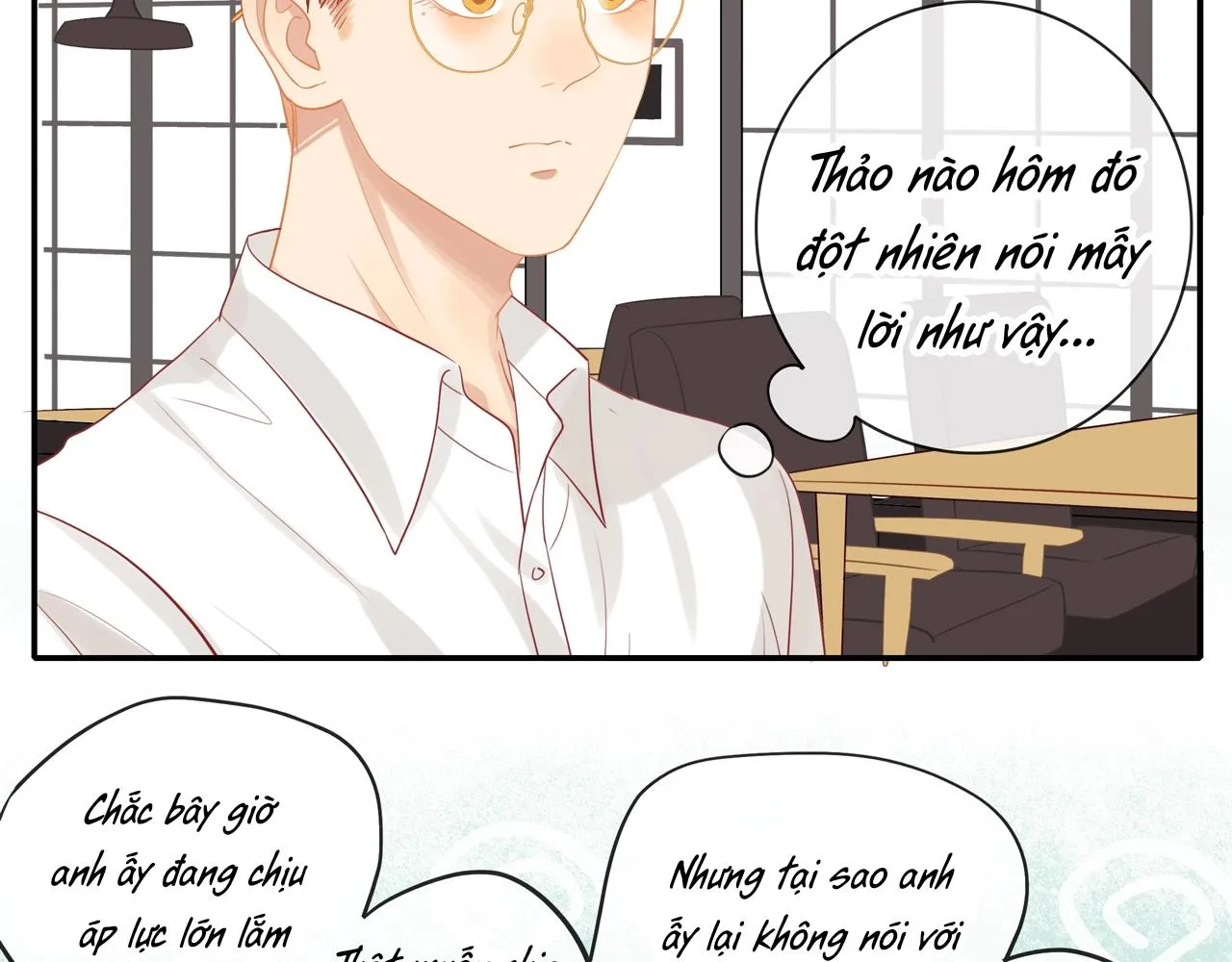 Tình Chàng 30 Chapter 82 Trang 62
