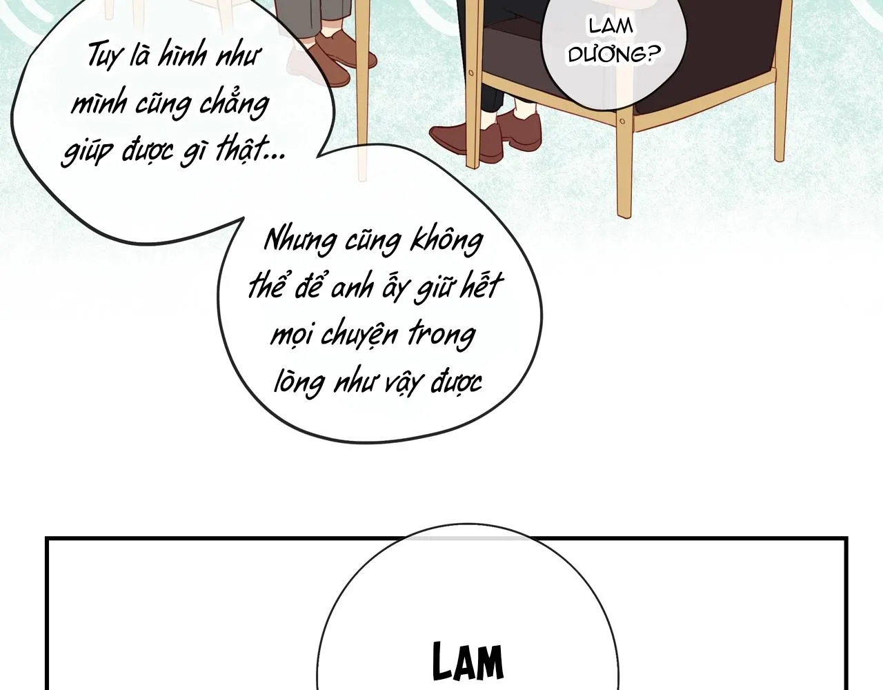 Tình Chàng 30 Chapter 82 Trang 64