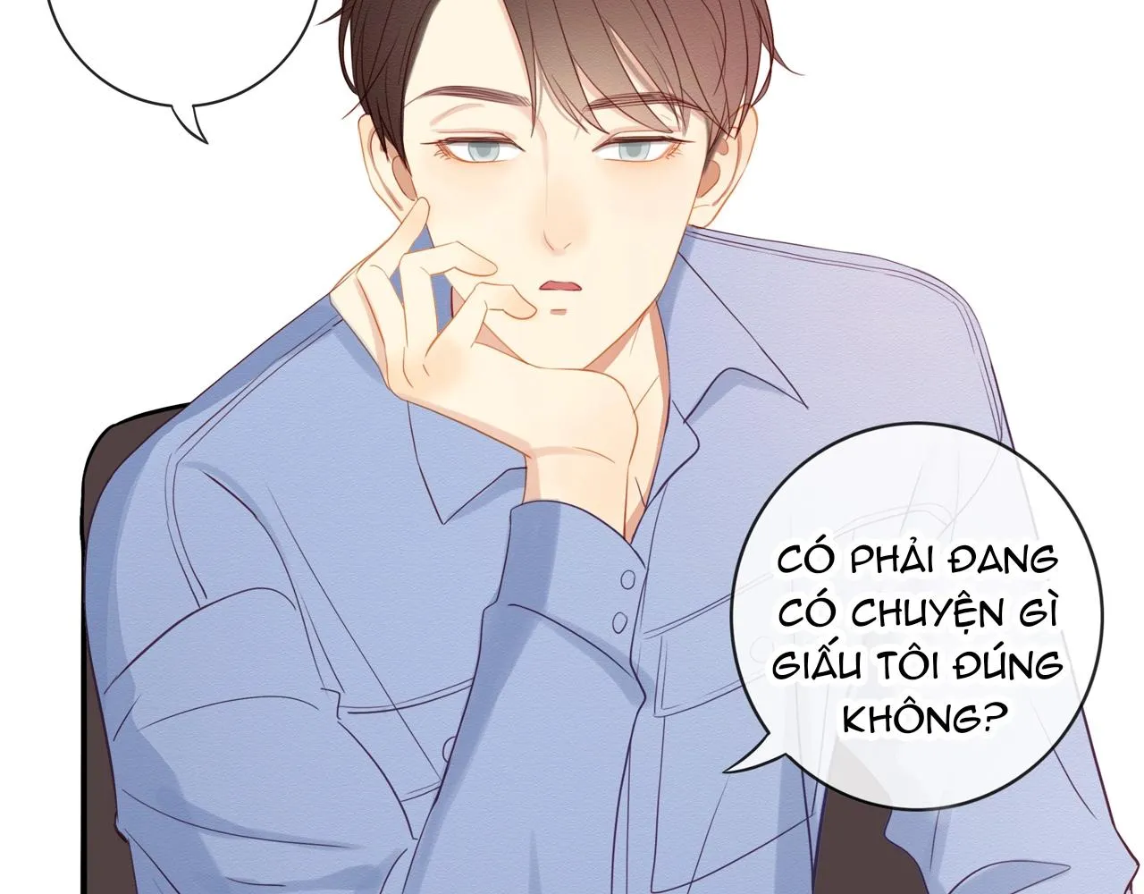 Tình Chàng 30 Chapter 82 Trang 67