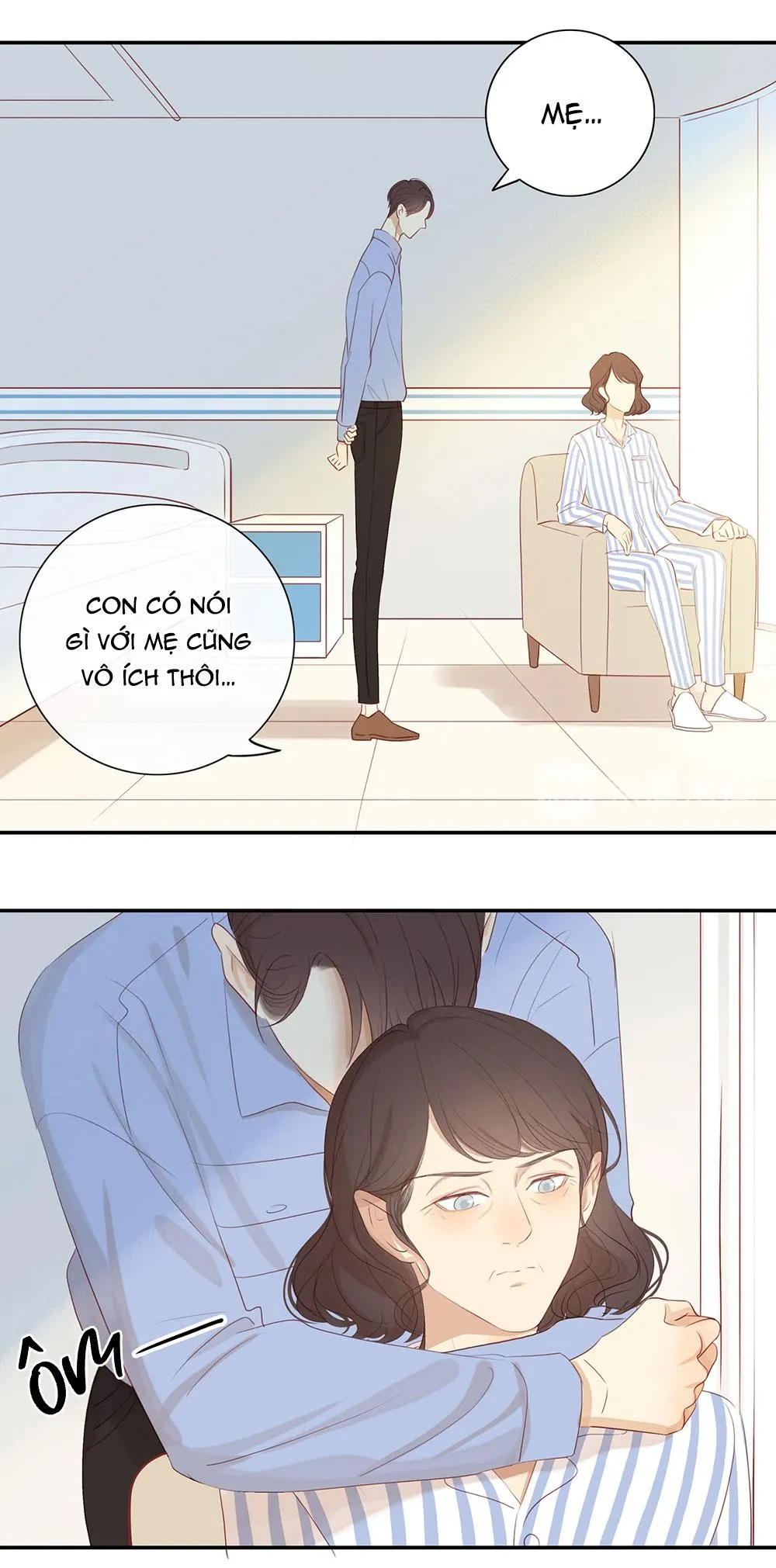 Tình Chàng 30 Chapter 84 Trang 18