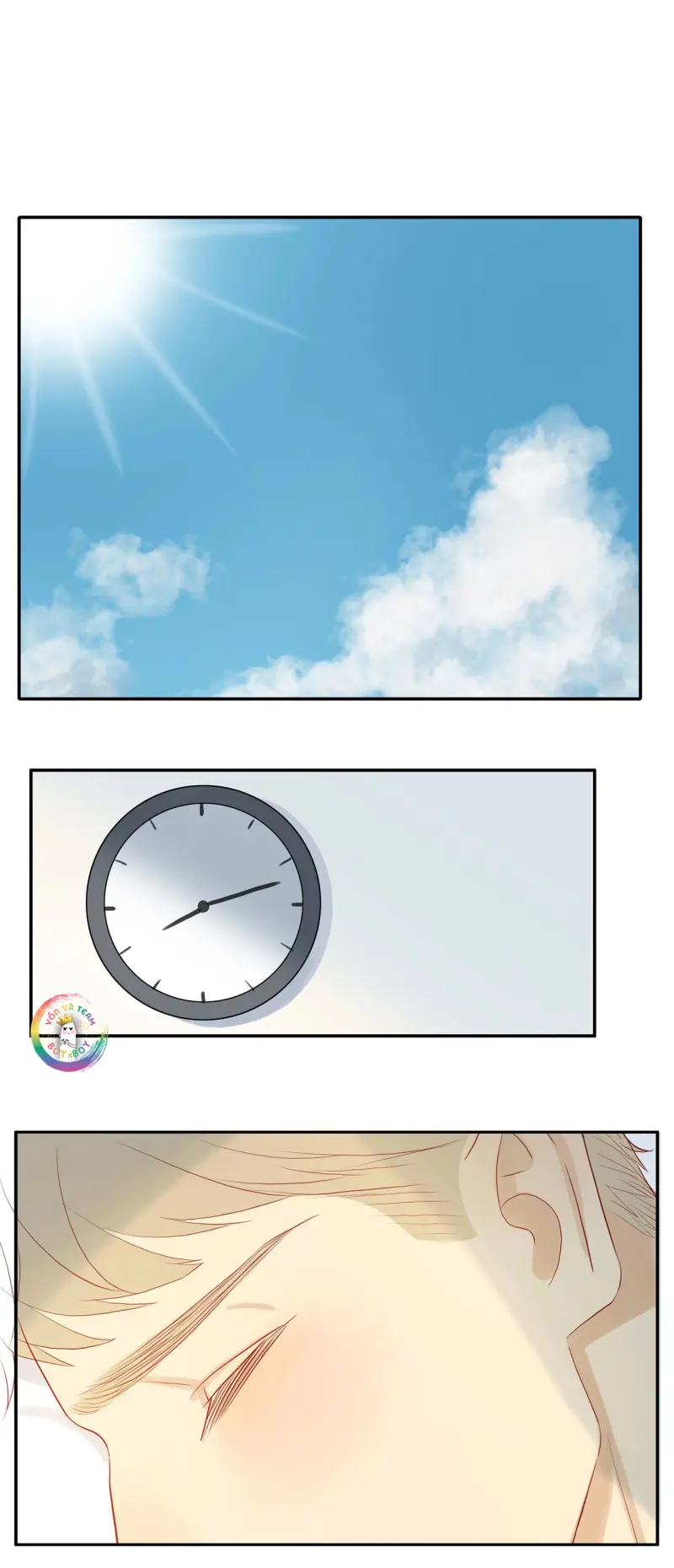 Tình Chàng 30 Chapter 86 Trang 10