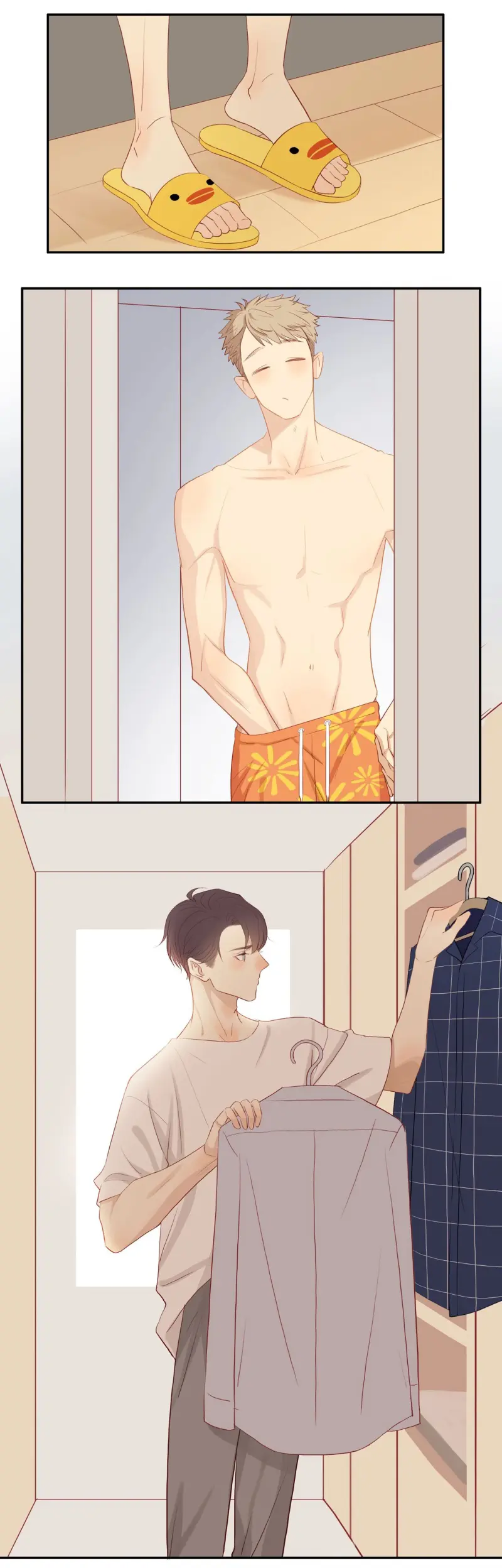 Tình Chàng 30 Chapter 86 Trang 12