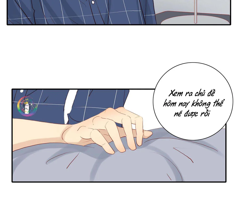 Tình Chàng 30 Chapter 88 Trang 15