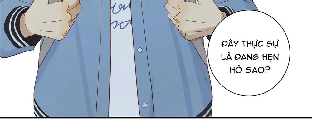 Tình Chàng 30 Chapter 88 Trang 18