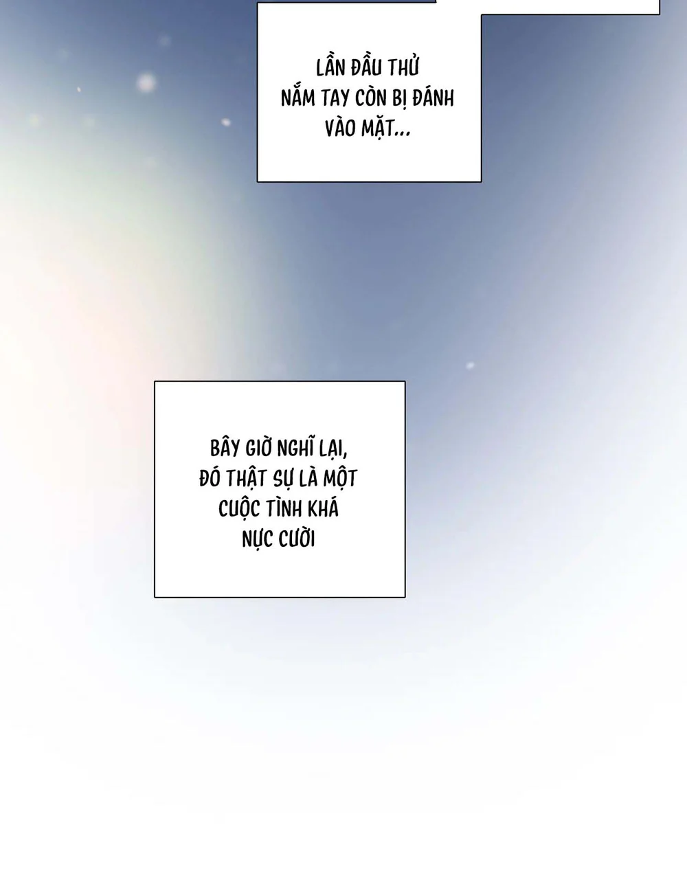 Tình Chàng 30 Chapter 88 Trang 21