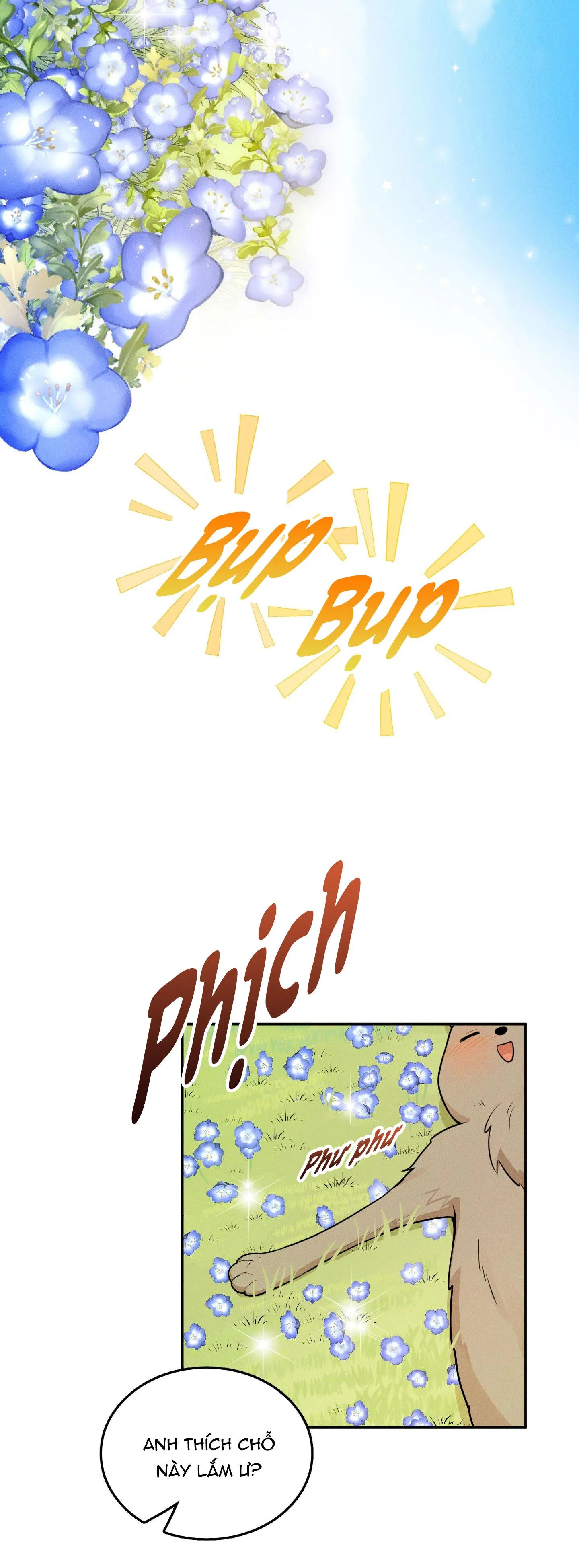 TÌNH CỜ Chapter 2 Trang 11