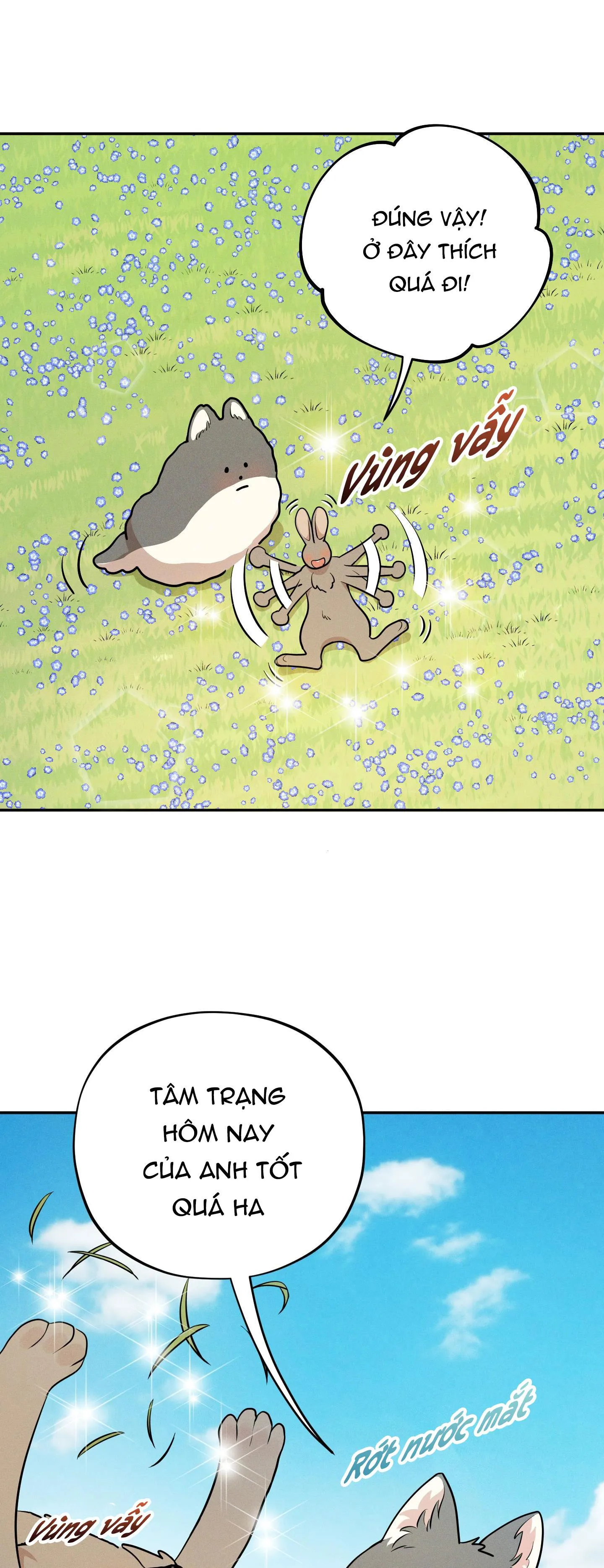 TÌNH CỜ Chapter 2 Trang 12