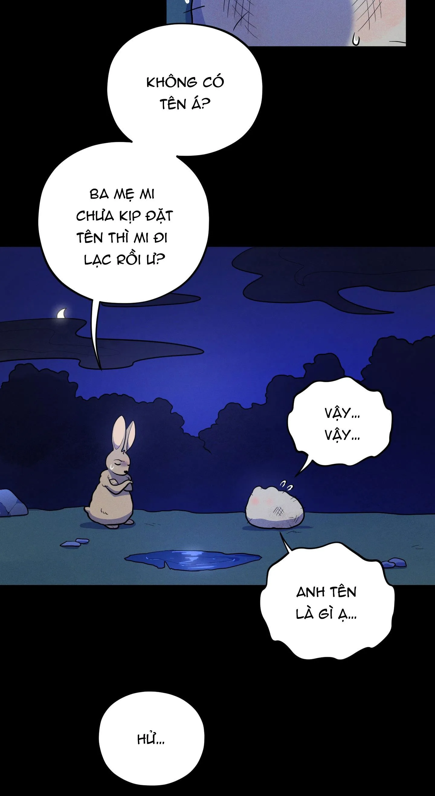 TÌNH CỜ Chapter 2 Trang 17