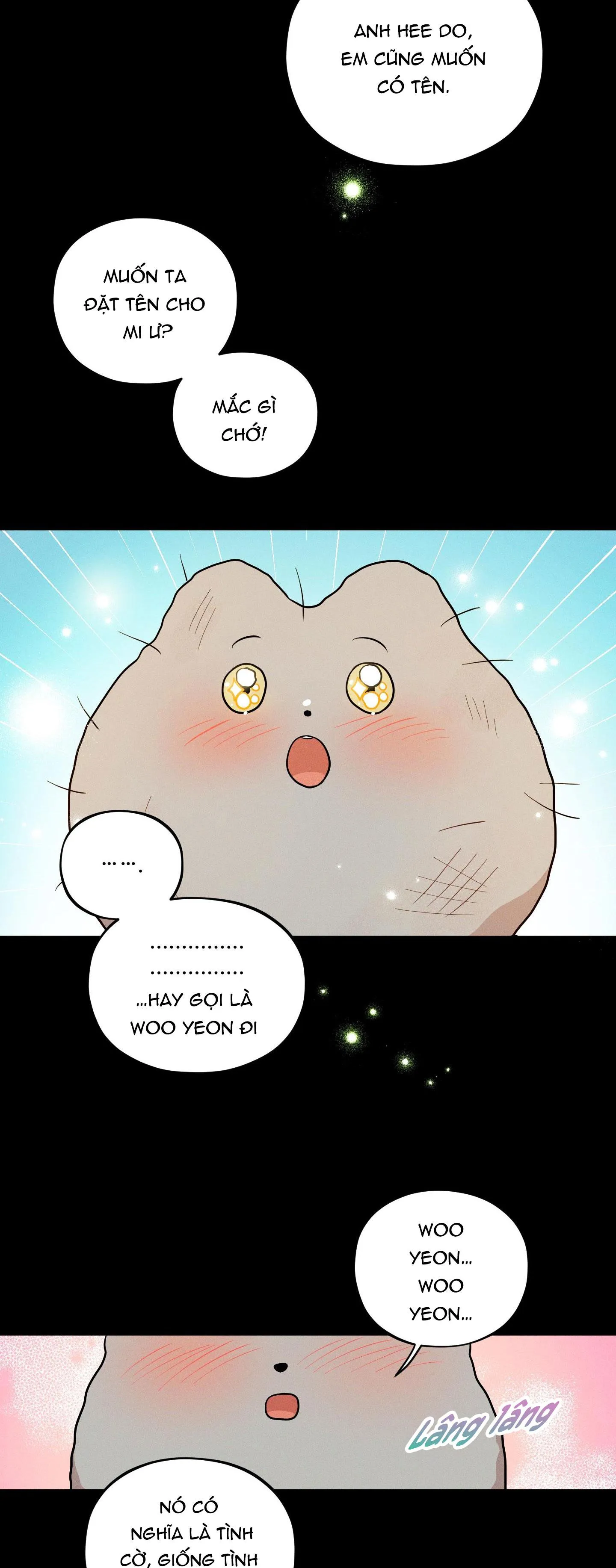 TÌNH CỜ Chapter 2 Trang 20