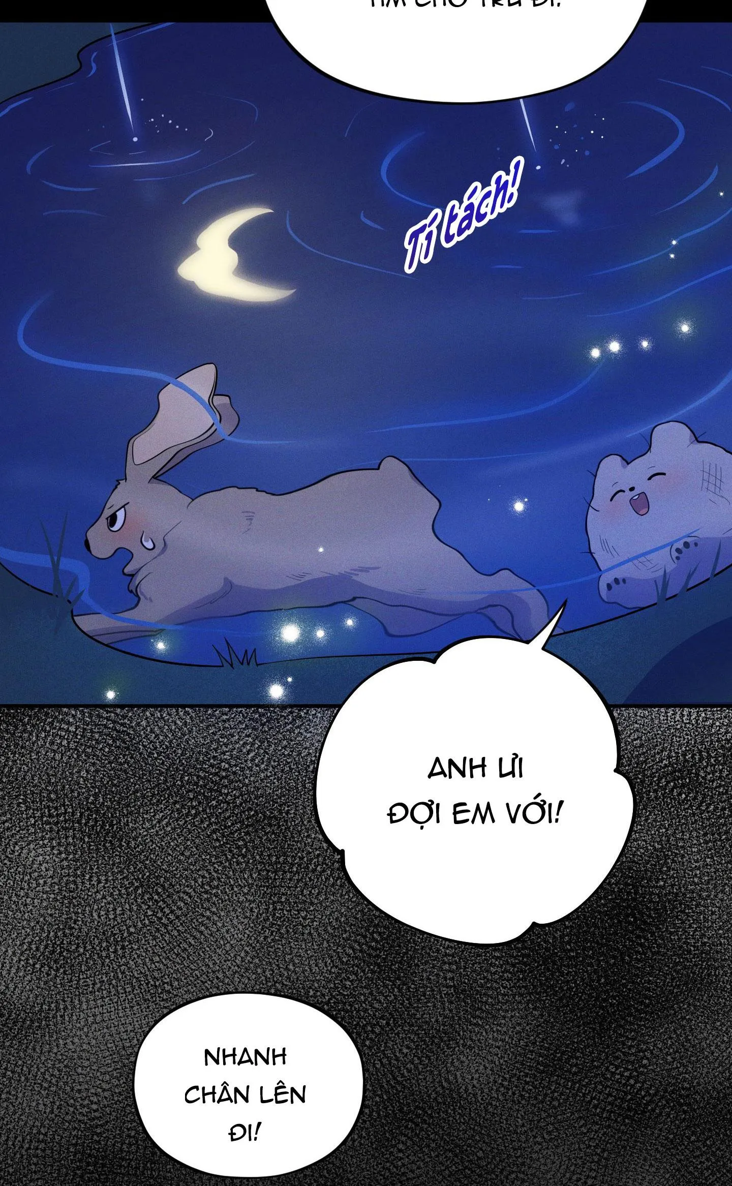 TÌNH CỜ Chapter 2 Trang 22