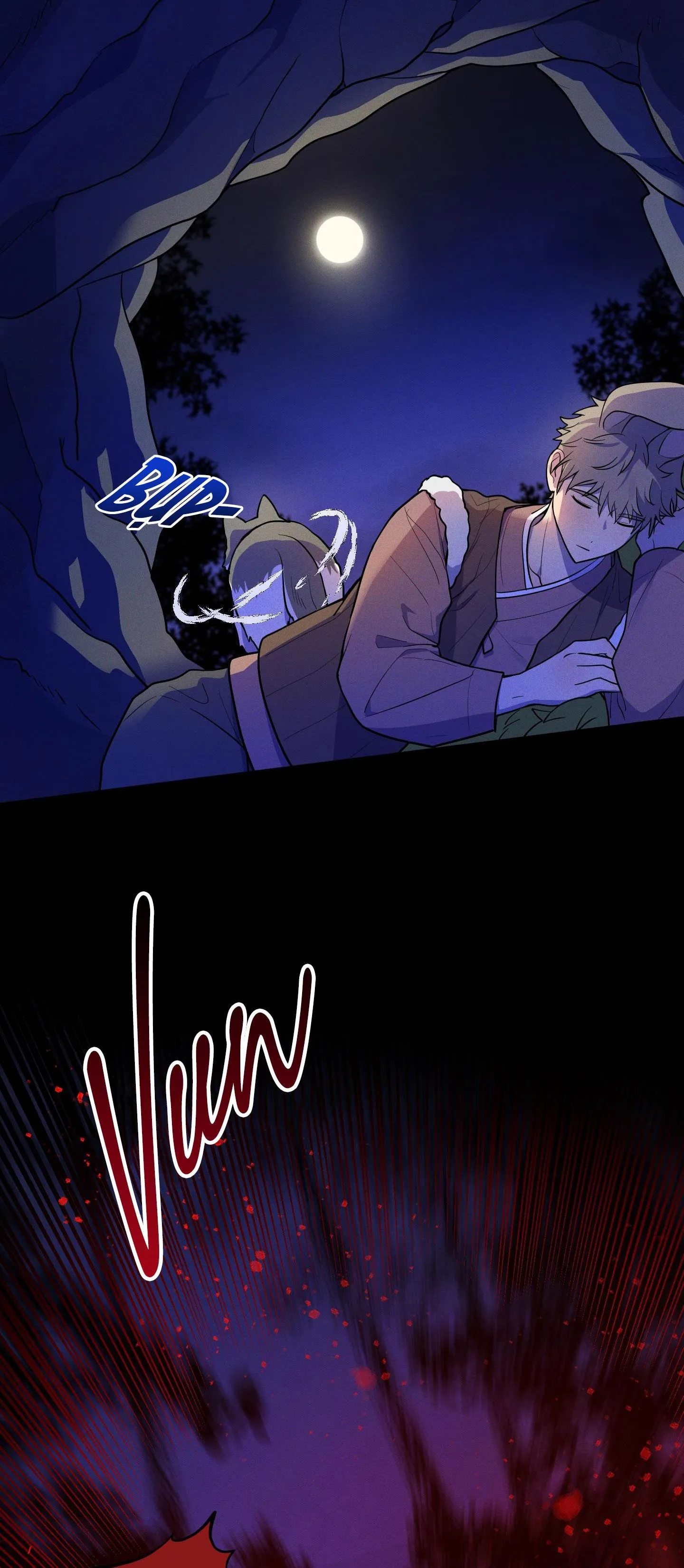 TÌNH CỜ Chapter 2 Trang 25