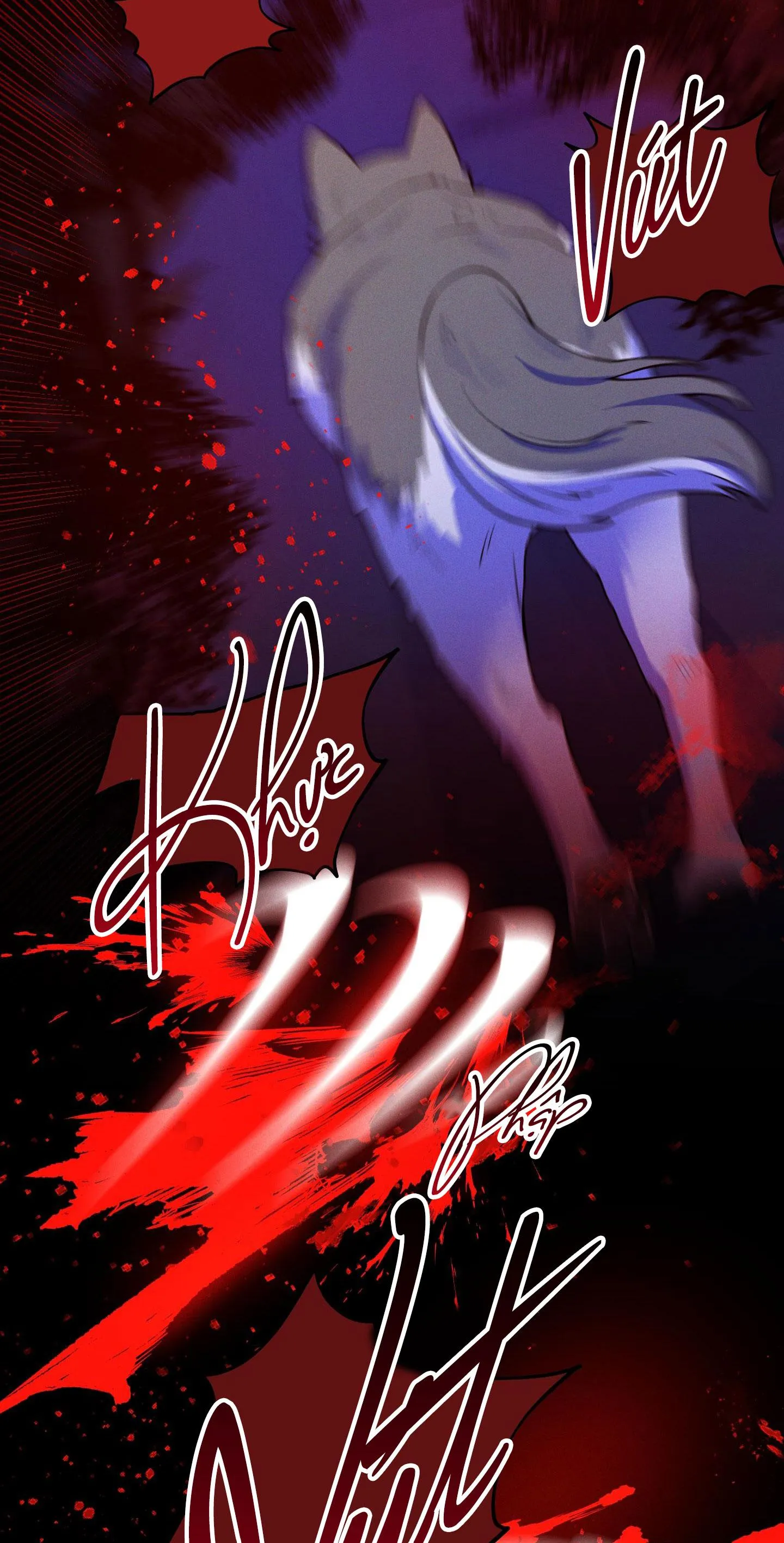 TÌNH CỜ Chapter 2 Trang 26