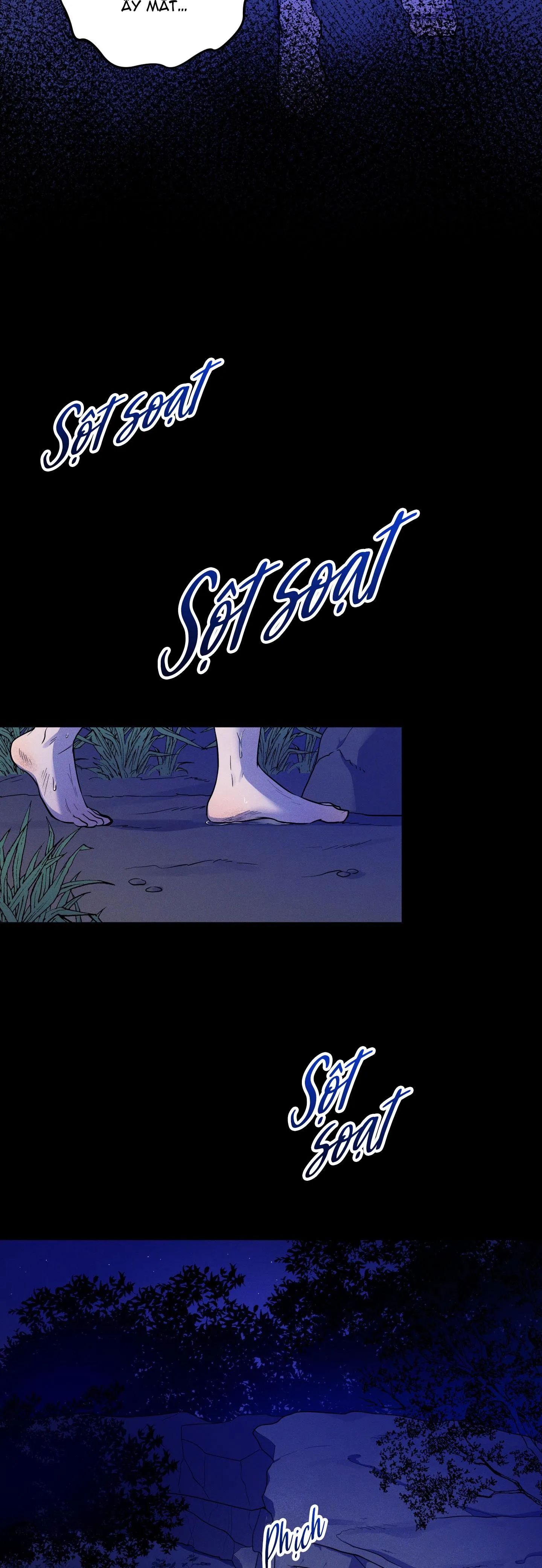 TÌNH CỜ Chapter 2 Trang 29