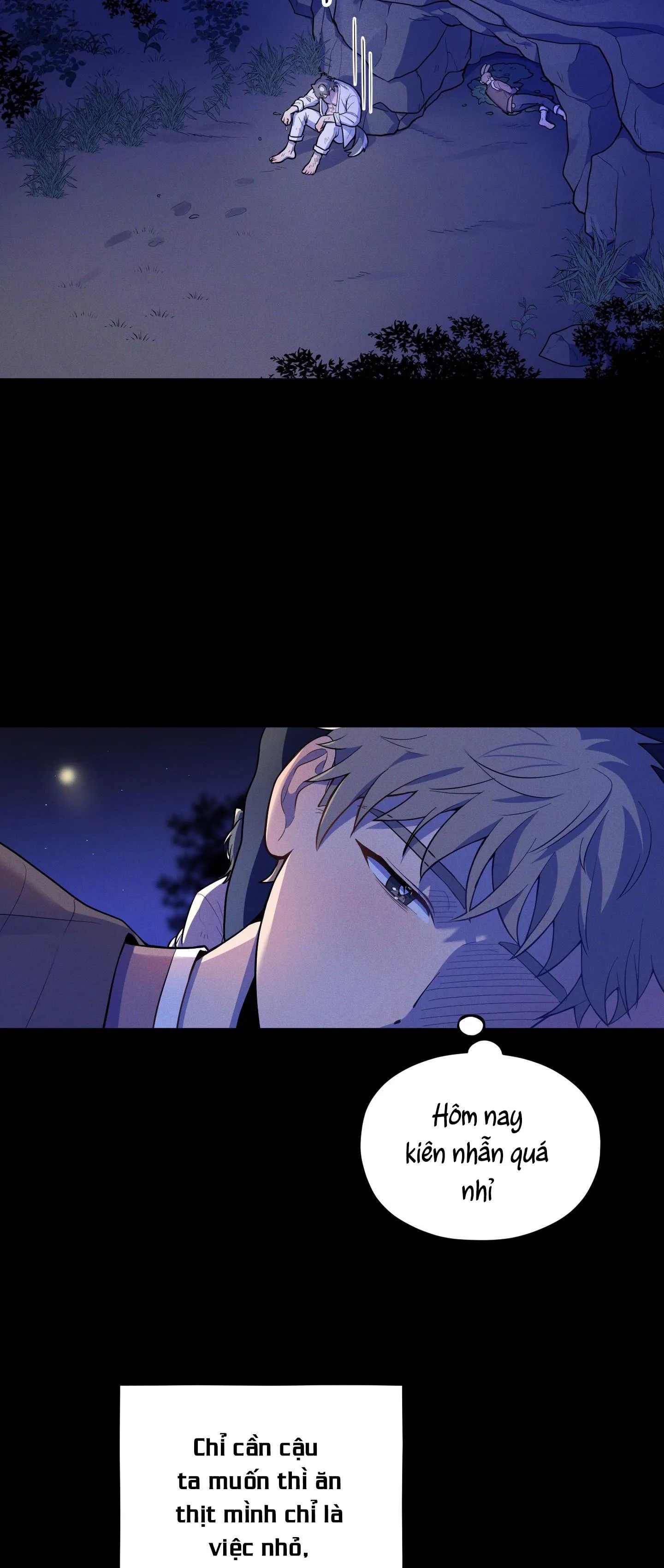 TÌNH CỜ Chapter 2 Trang 30