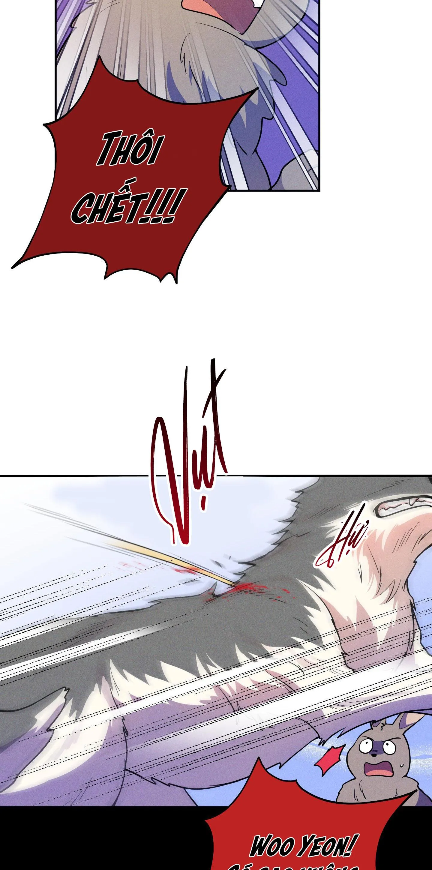 TÌNH CỜ Chapter 2 Trang 33