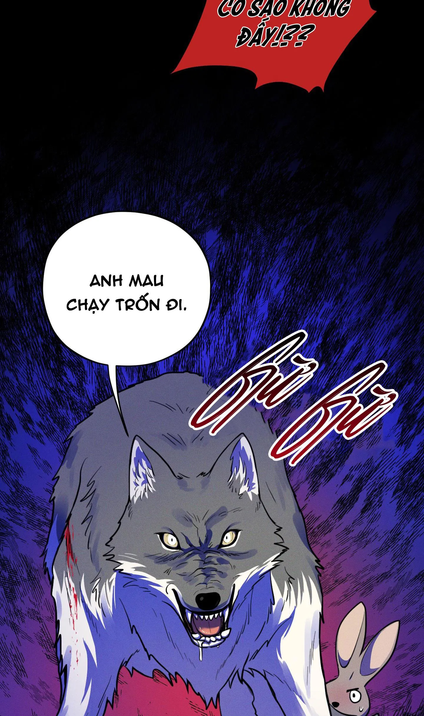 TÌNH CỜ Chapter 2 Trang 34