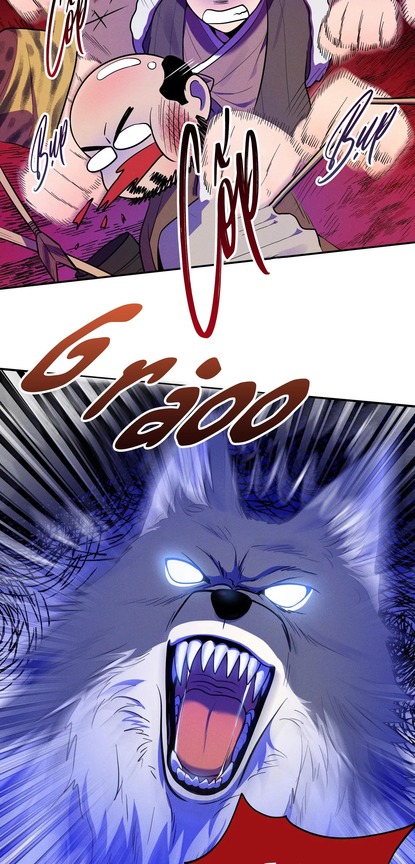 TÌNH CỜ Chapter 2 Trang 39