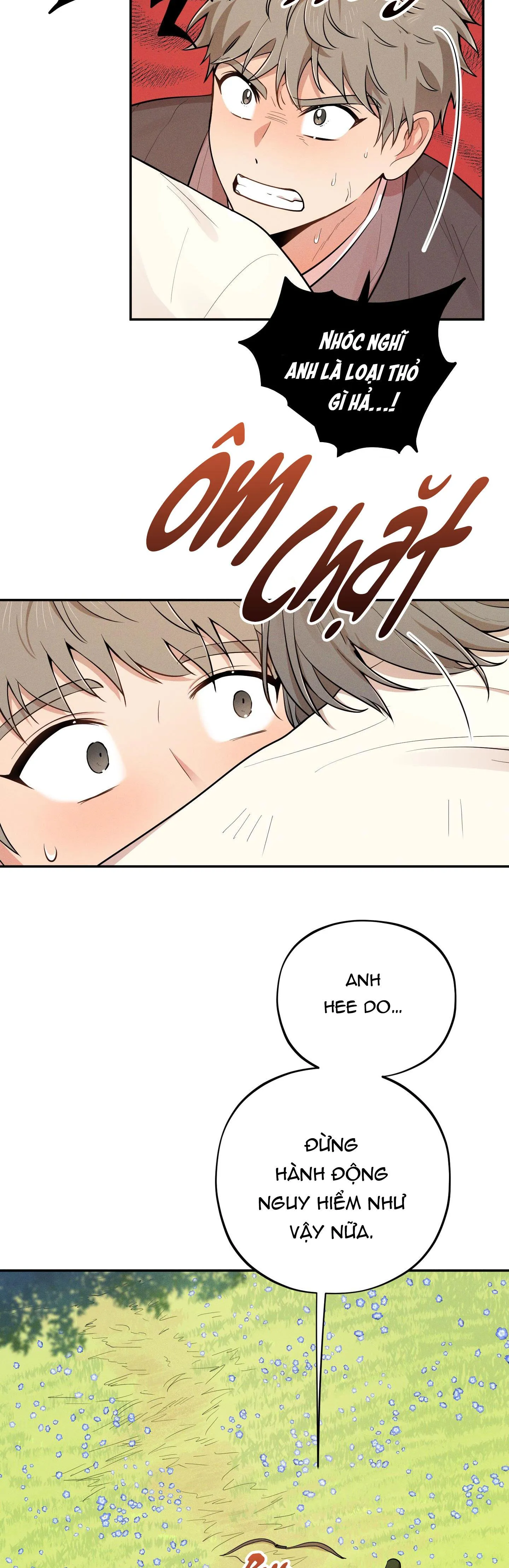 TÌNH CỜ Chapter 2 Trang 42