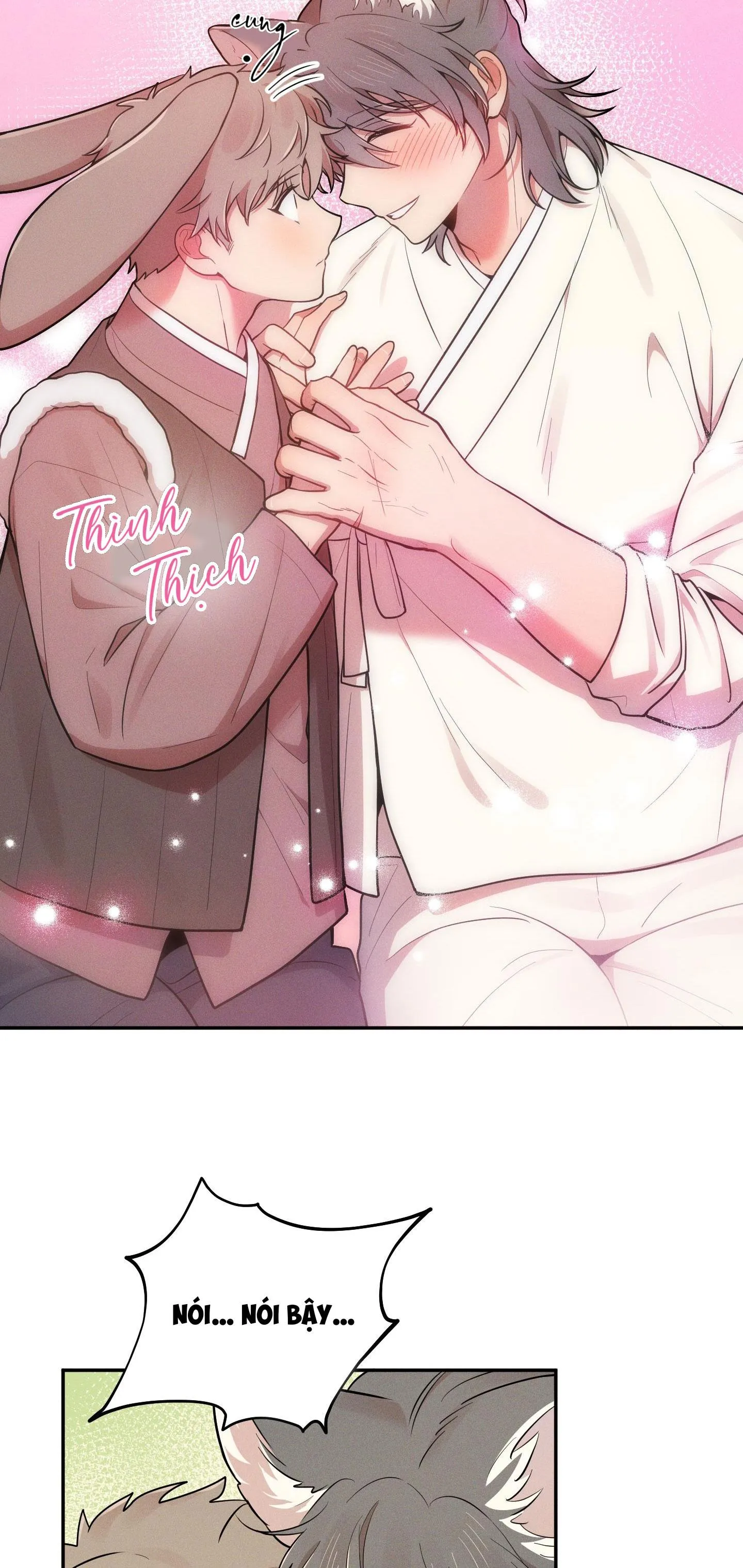 TÌNH CỜ Chapter 3 Trang 13