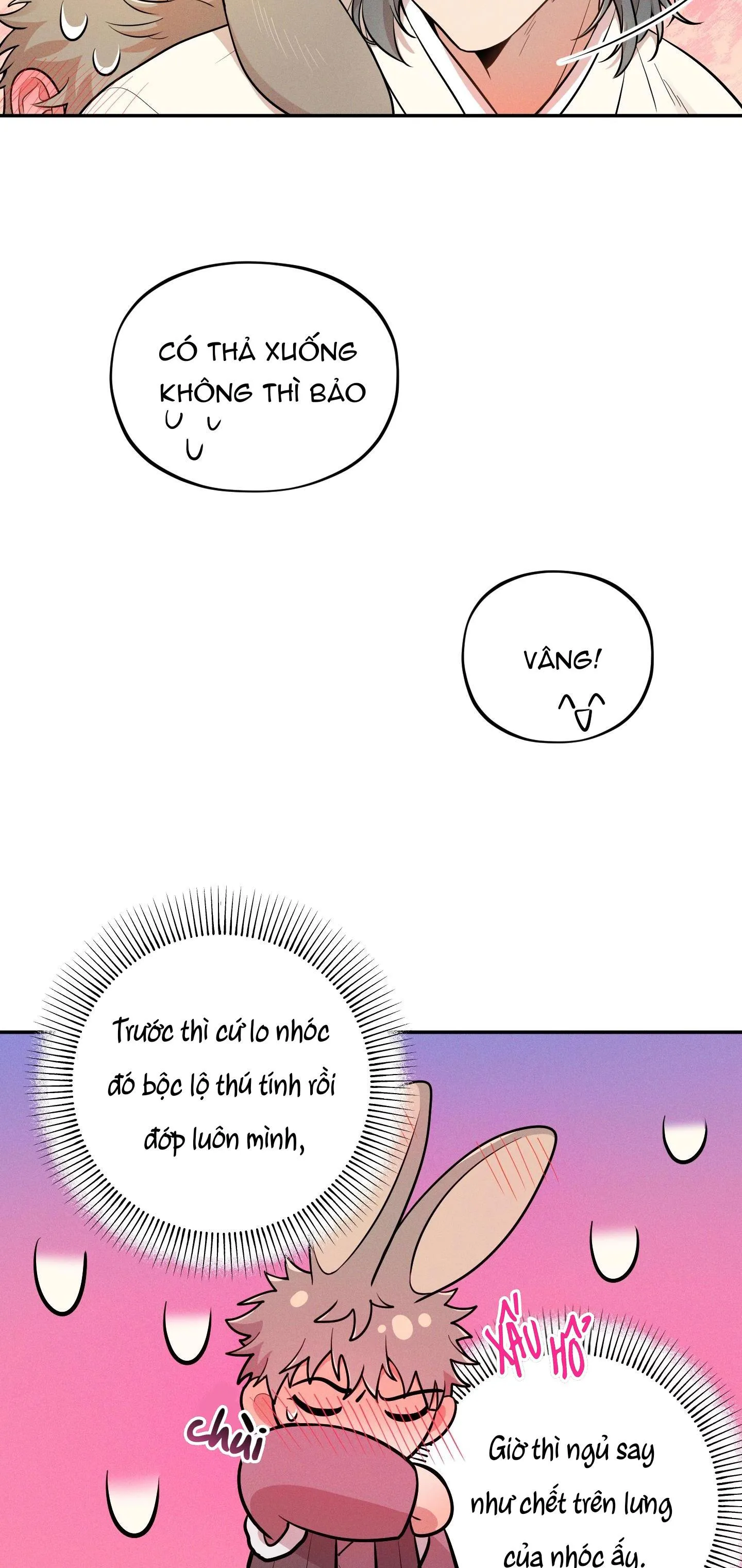 TÌNH CỜ Chapter 3 Trang 25