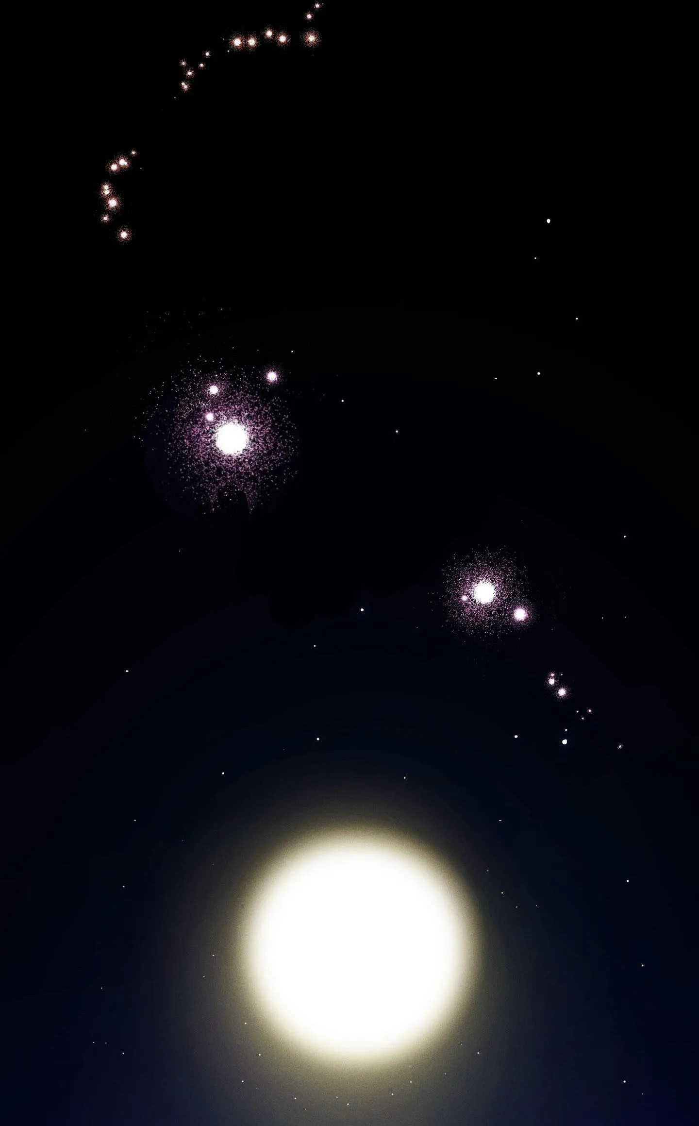 TÌNH CỜ Chapter 3 Trang 29