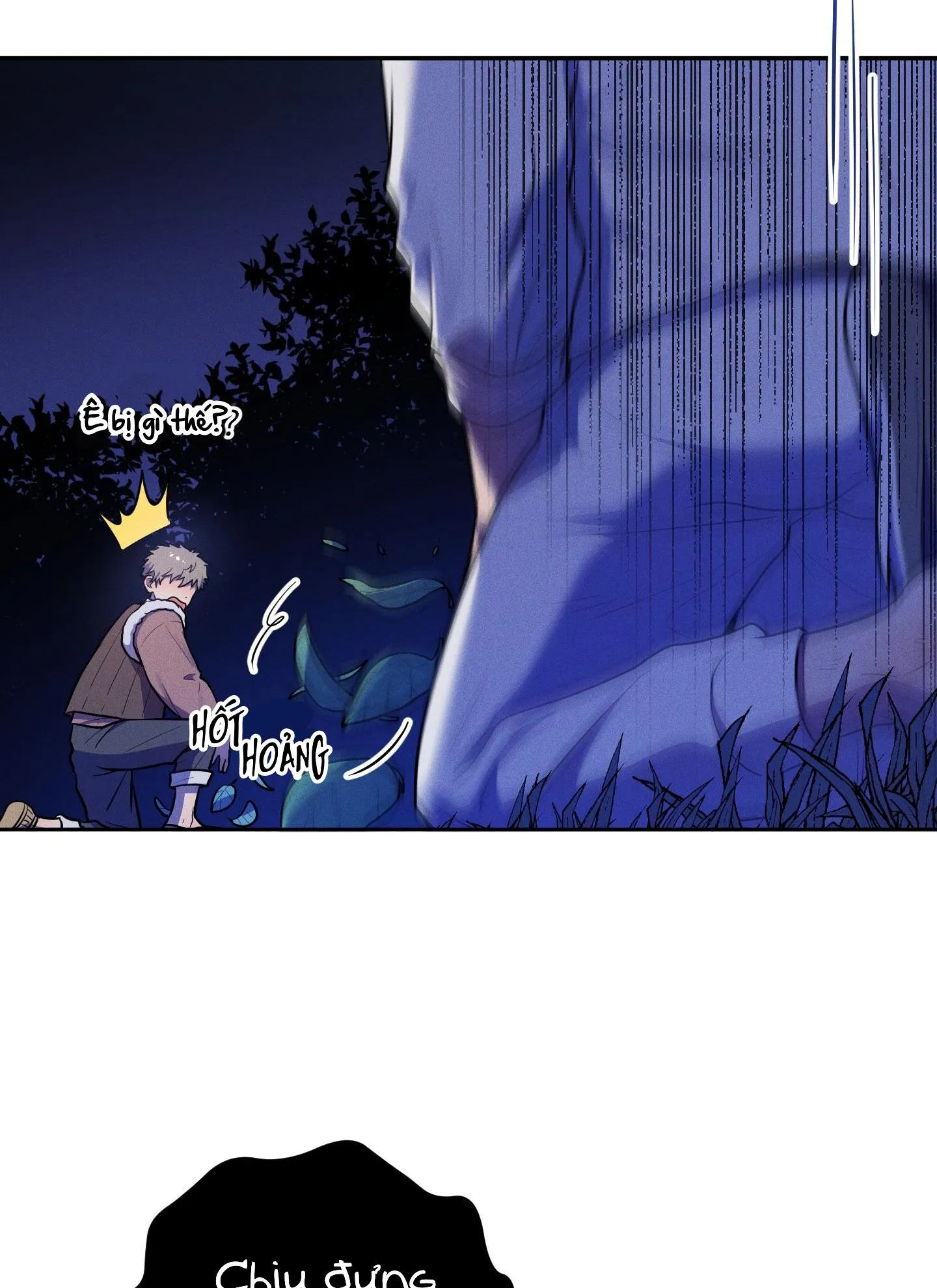 TÌNH CỜ Chapter 3 Trang 32