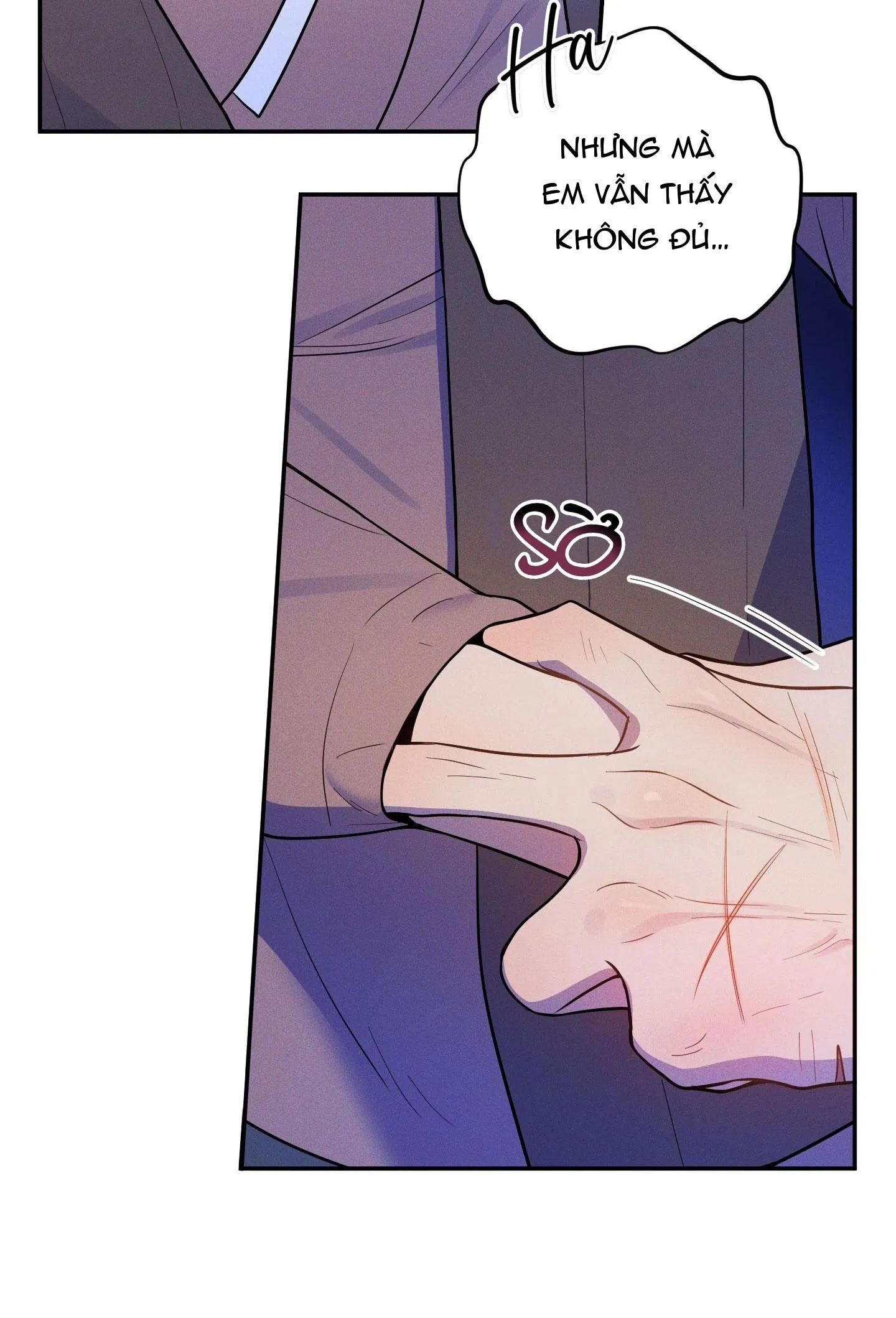 TÌNH CỜ Chapter 3 Trang 36