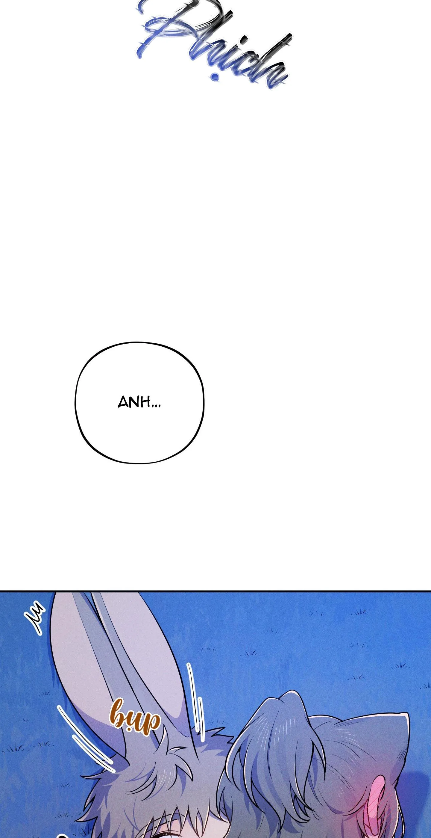 TÌNH CỜ Chapter 3 Trang 38