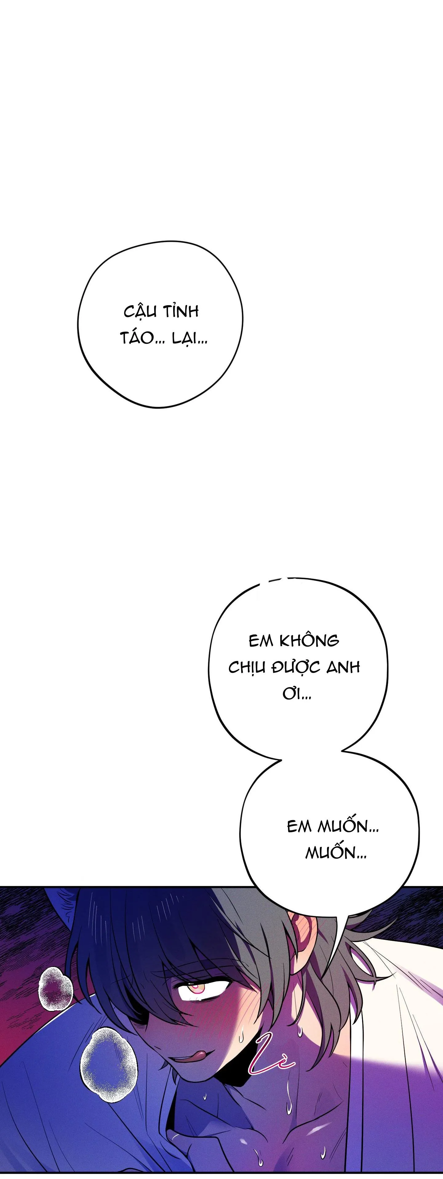 TÌNH CỜ Chapter 3 Trang 41