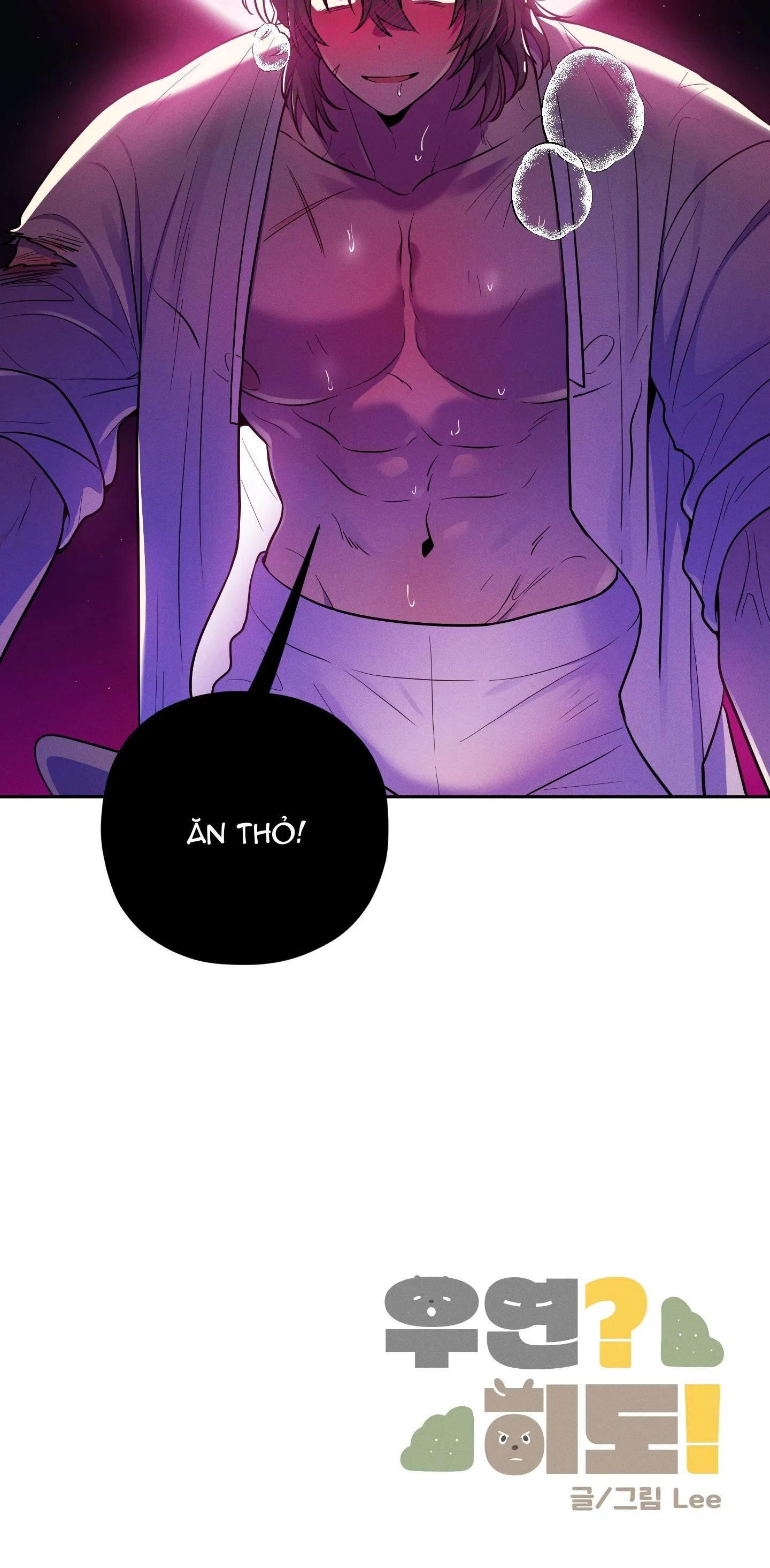 TÌNH CỜ Chapter 3 Trang 43