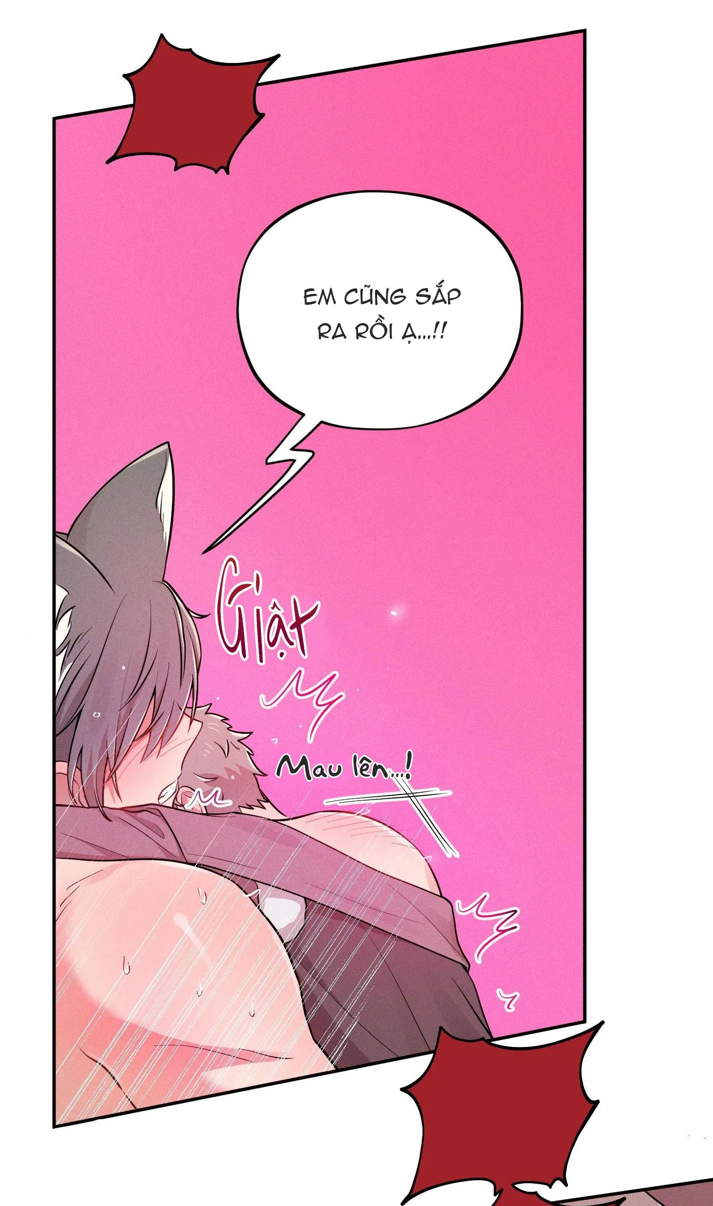 TÌNH CỜ Chapter 6 Trang 5