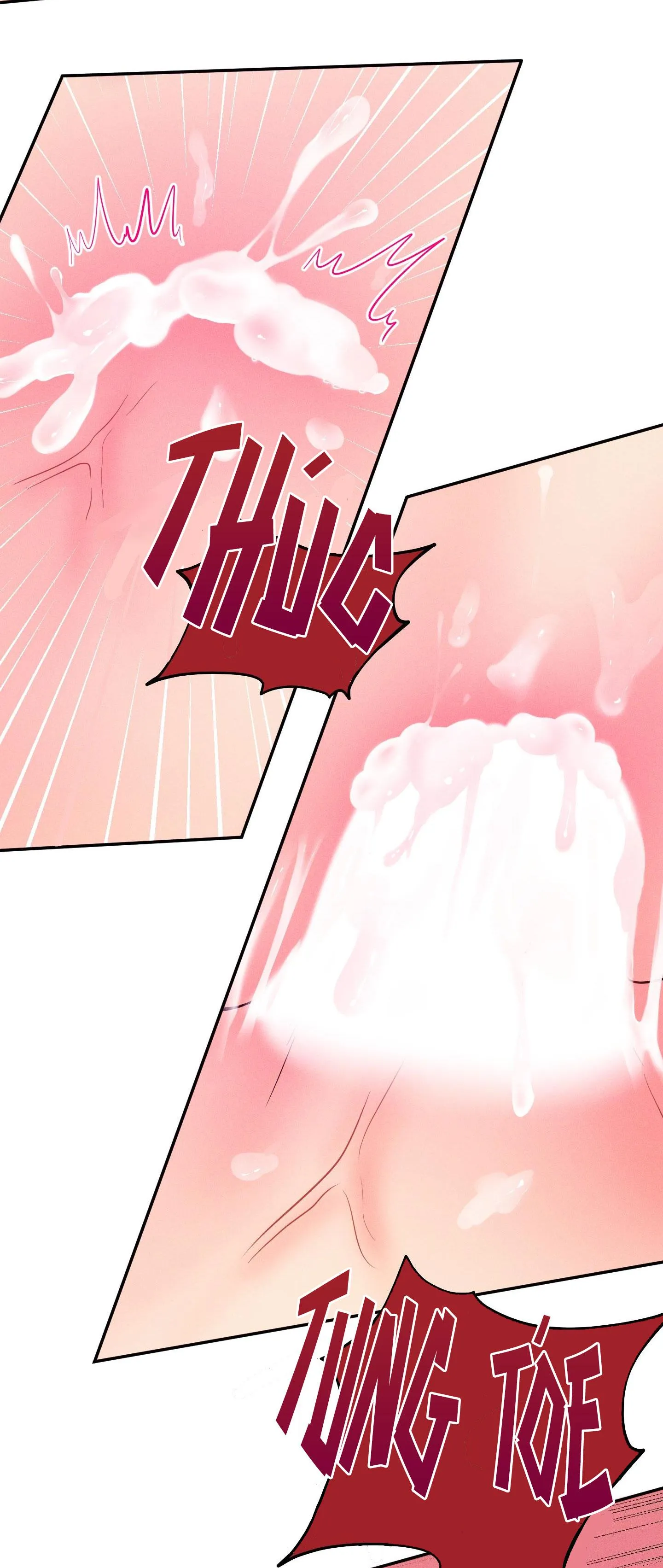 TÌNH CỜ Chapter 6 Trang 7