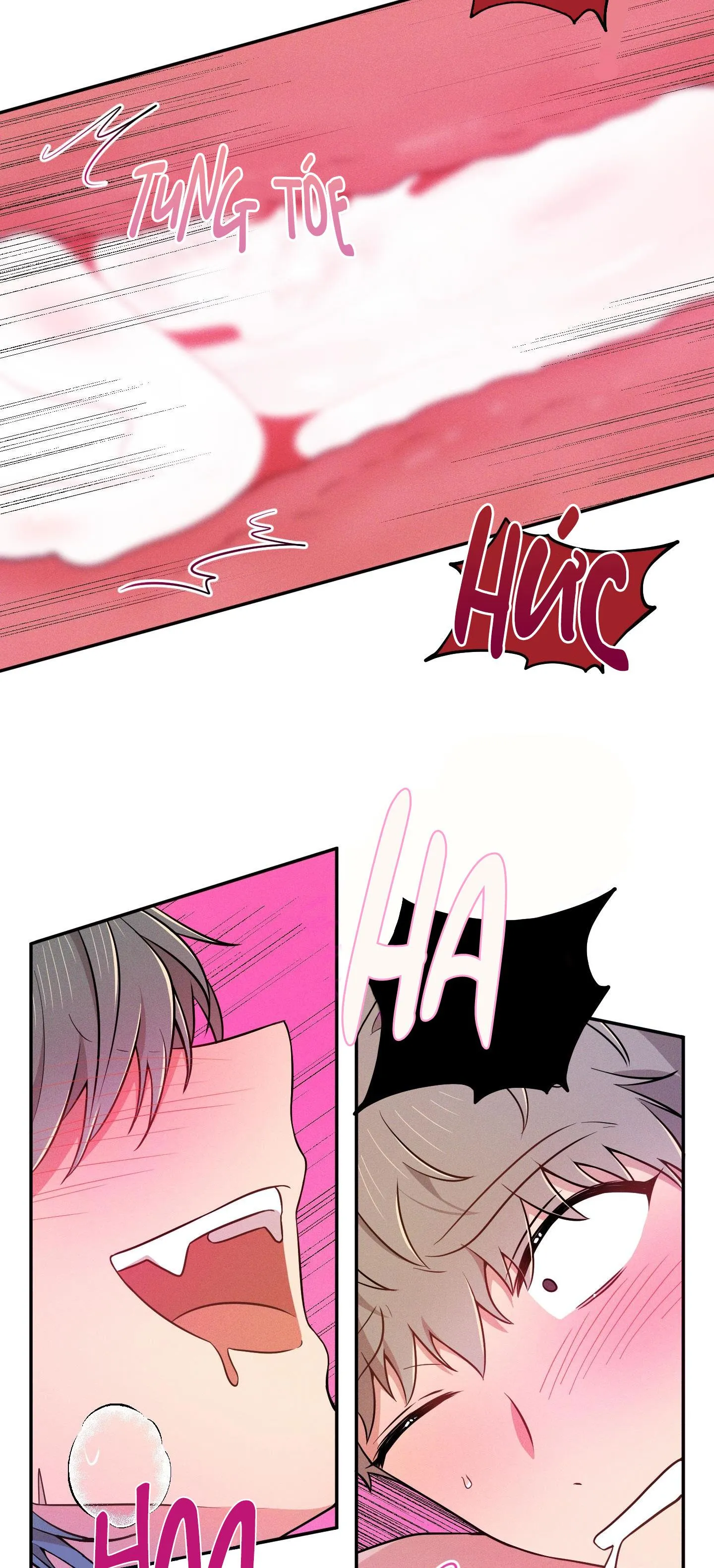 TÌNH CỜ Chapter 6 Trang 8