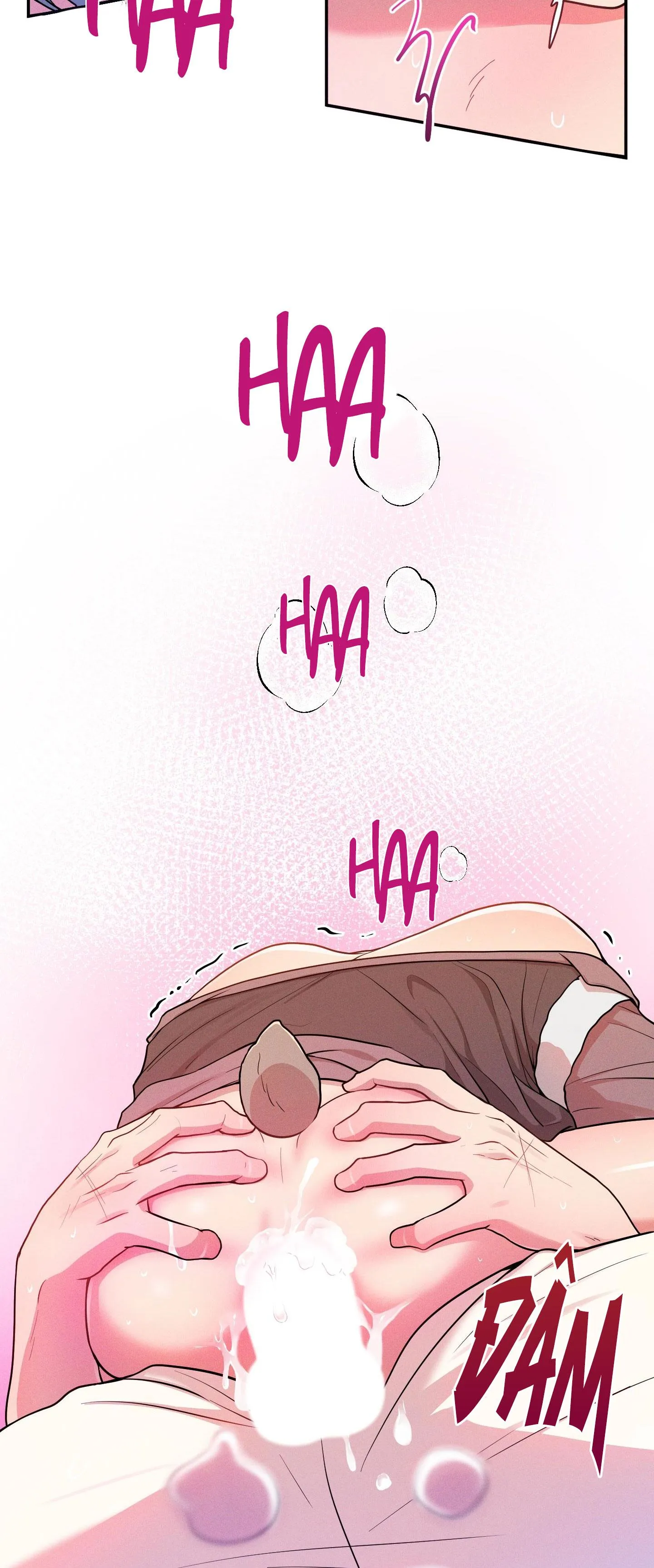 TÌNH CỜ Chapter 6 Trang 9