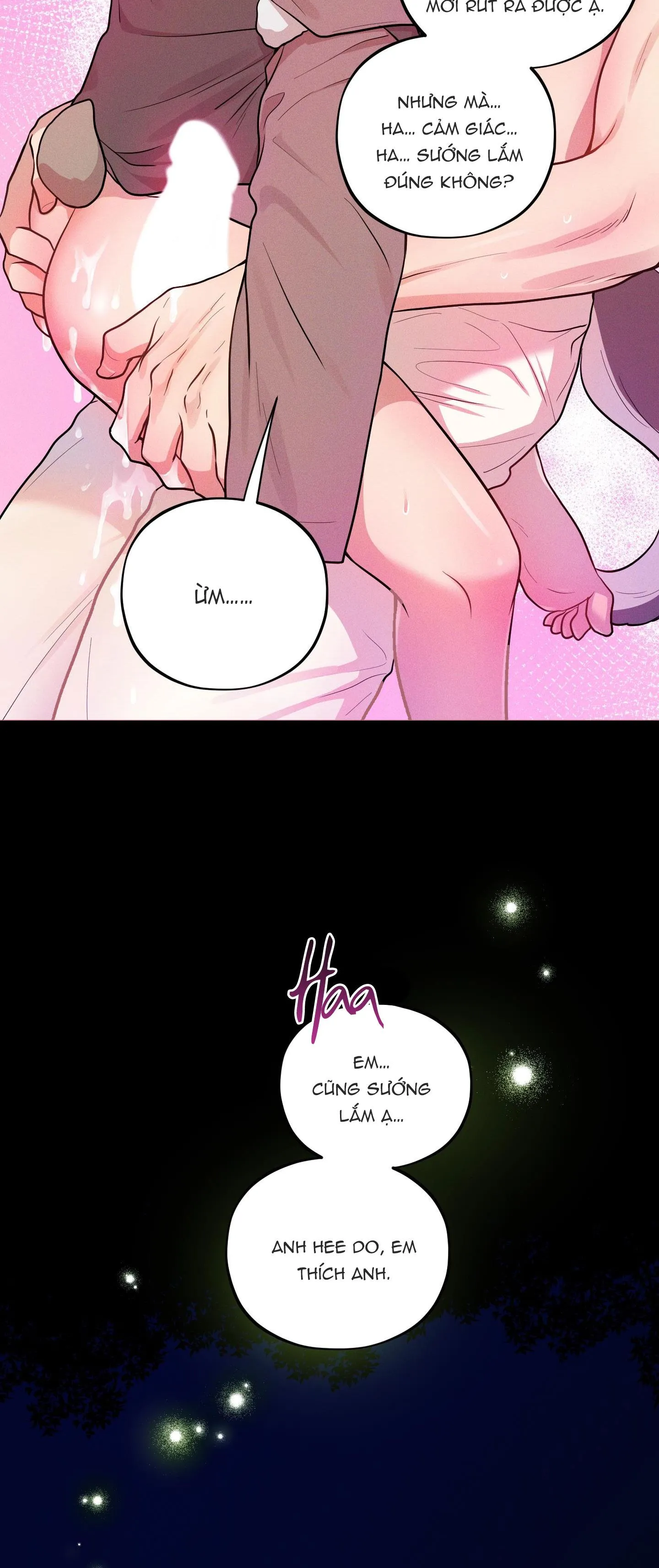 TÌNH CỜ Chapter 6 Trang 11