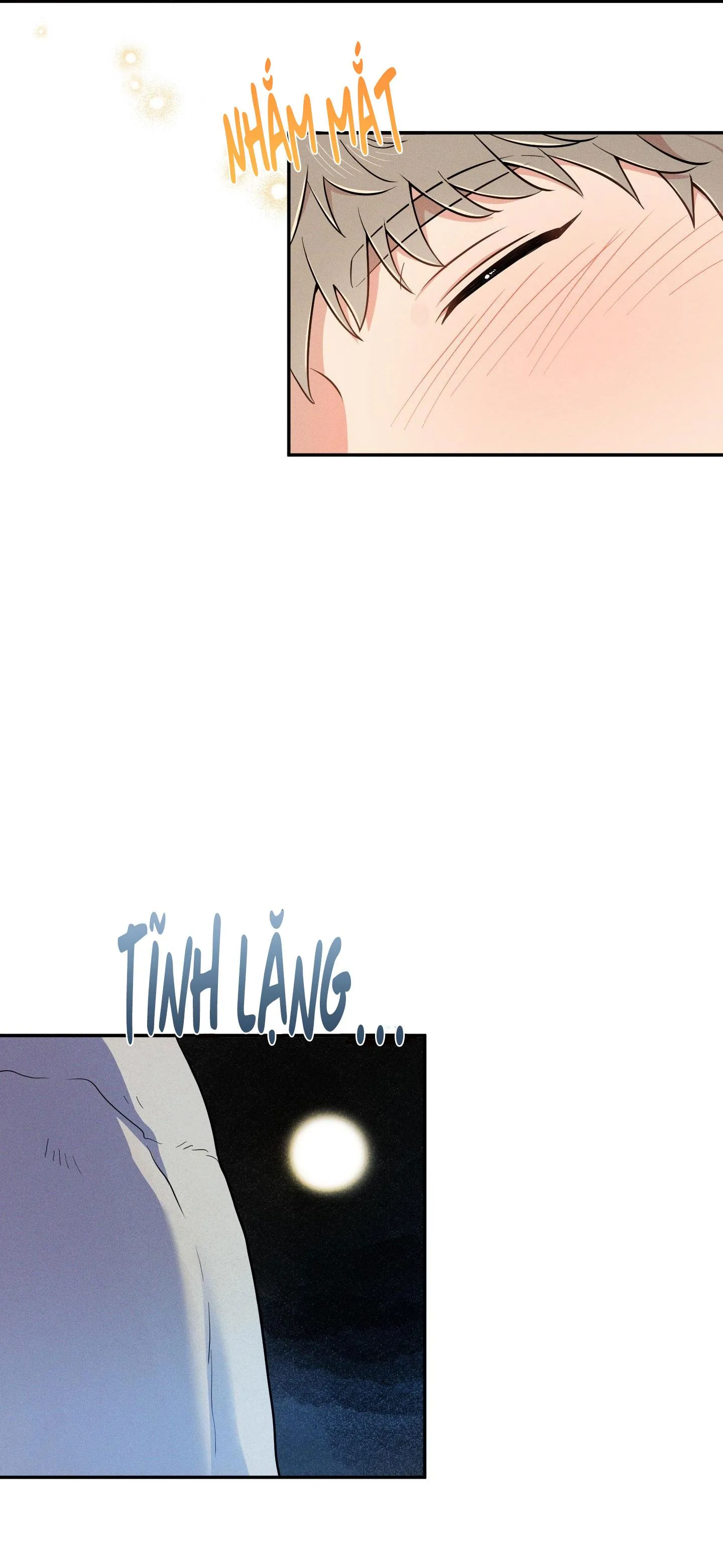 TÌNH CỜ Chapter 6 Trang 20