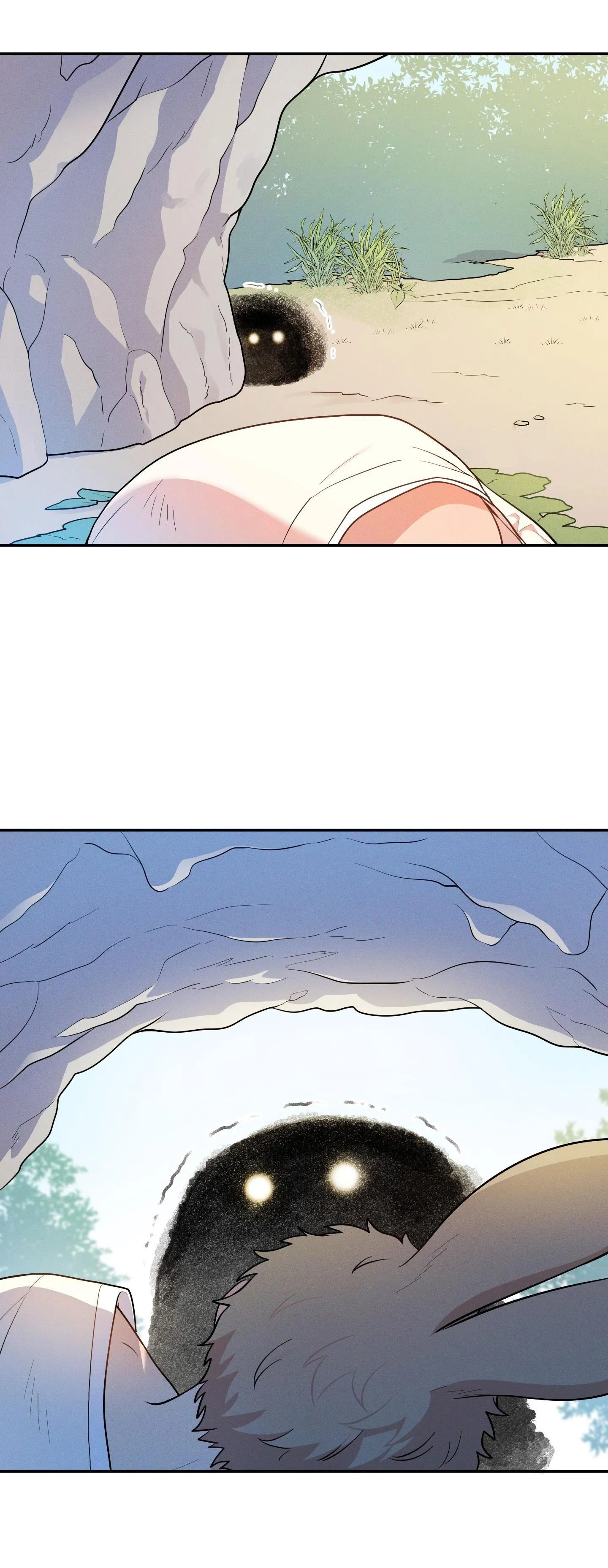 TÌNH CỜ Chapter 6 Trang 21