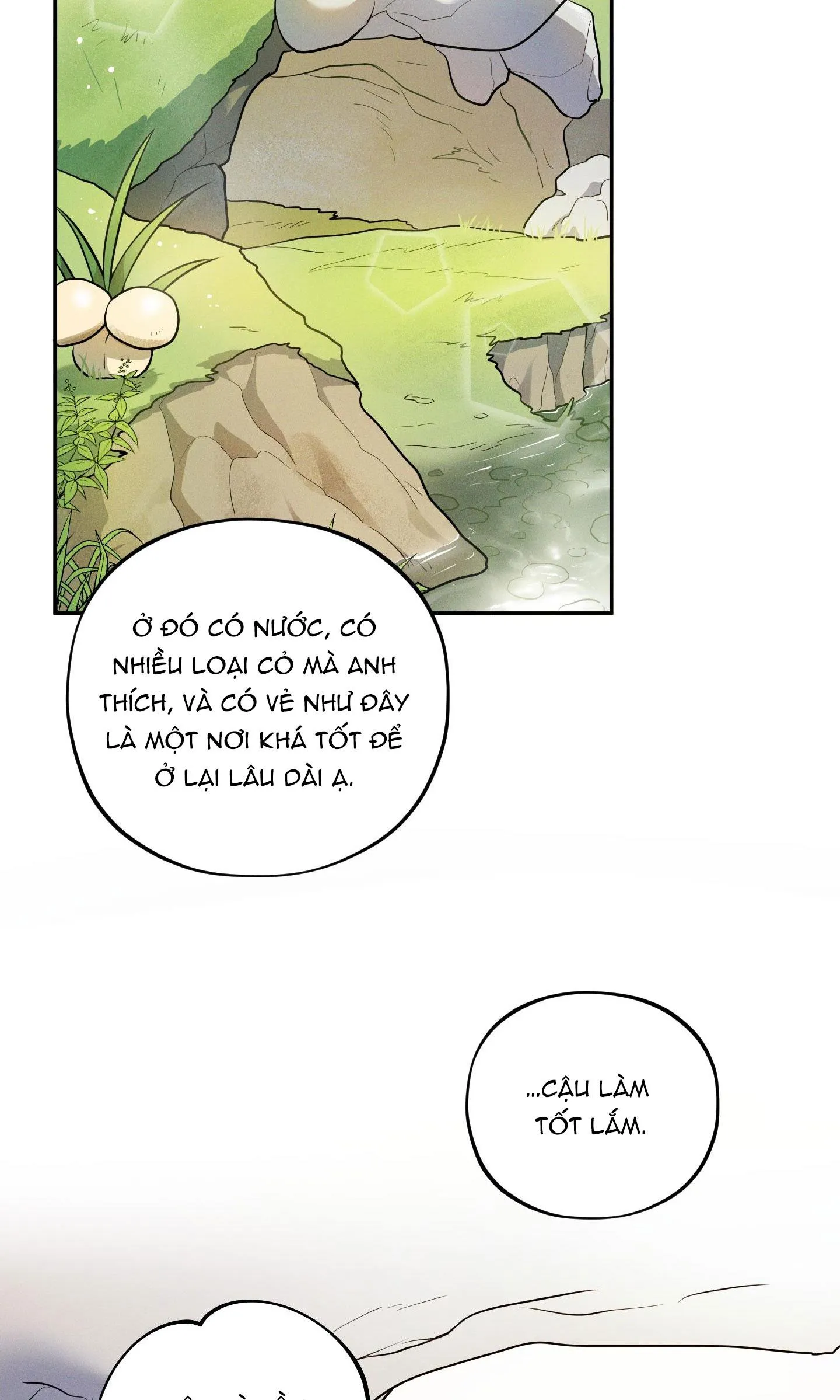 TÌNH CỜ Chapter 6 Trang 32