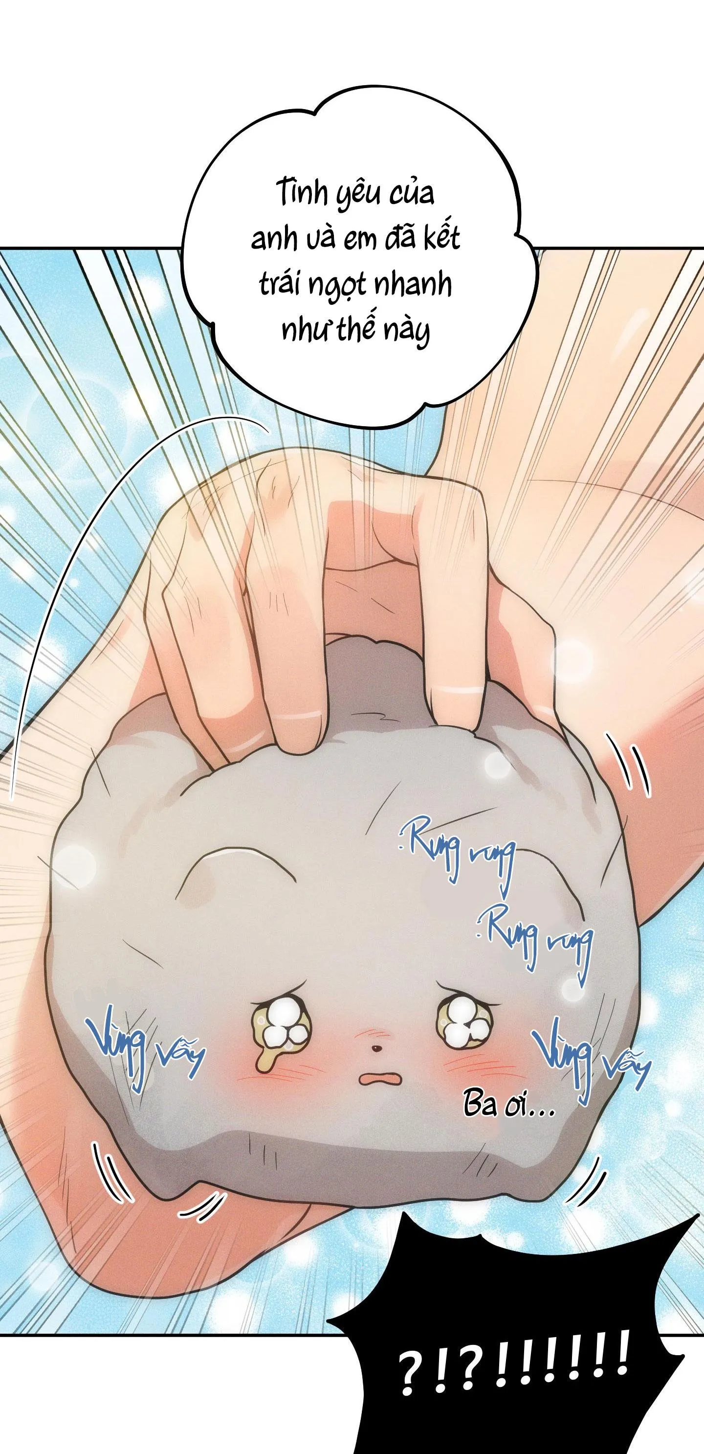 TÌNH CỜ Chapter 6 Trang 38