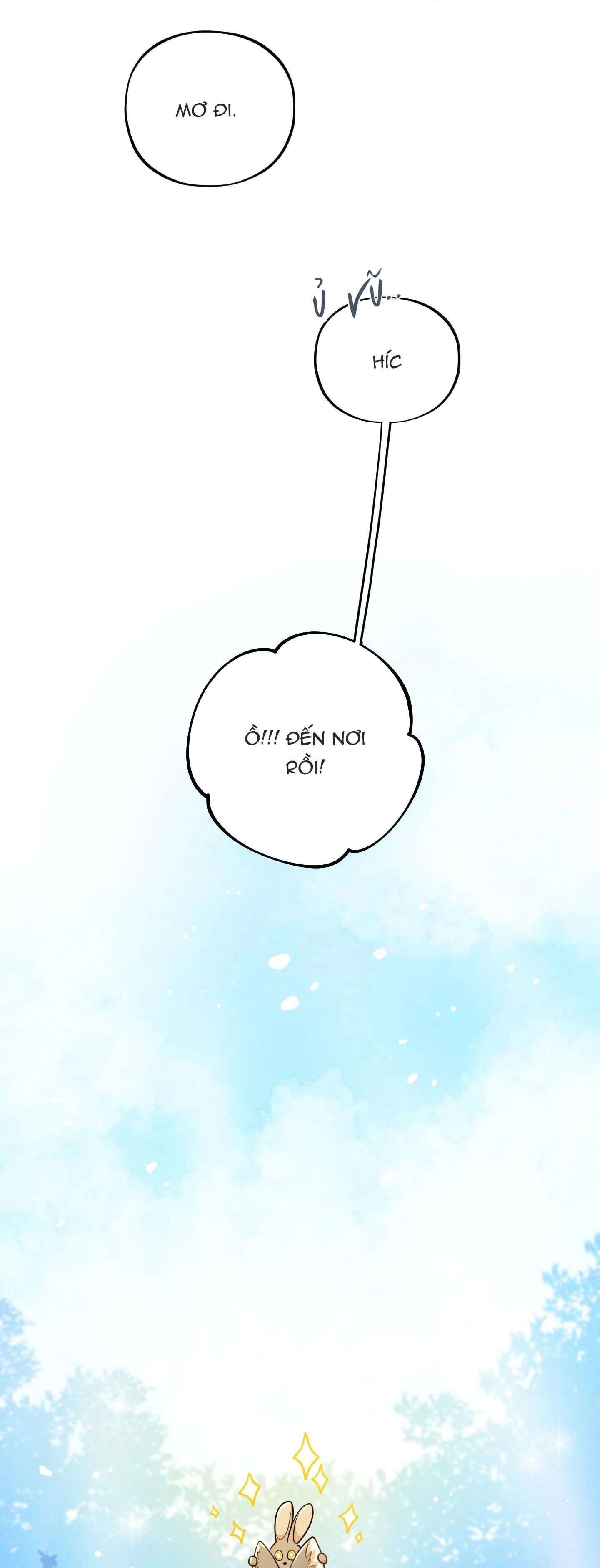 TÌNH CỜ Chapter 6 Trang 46