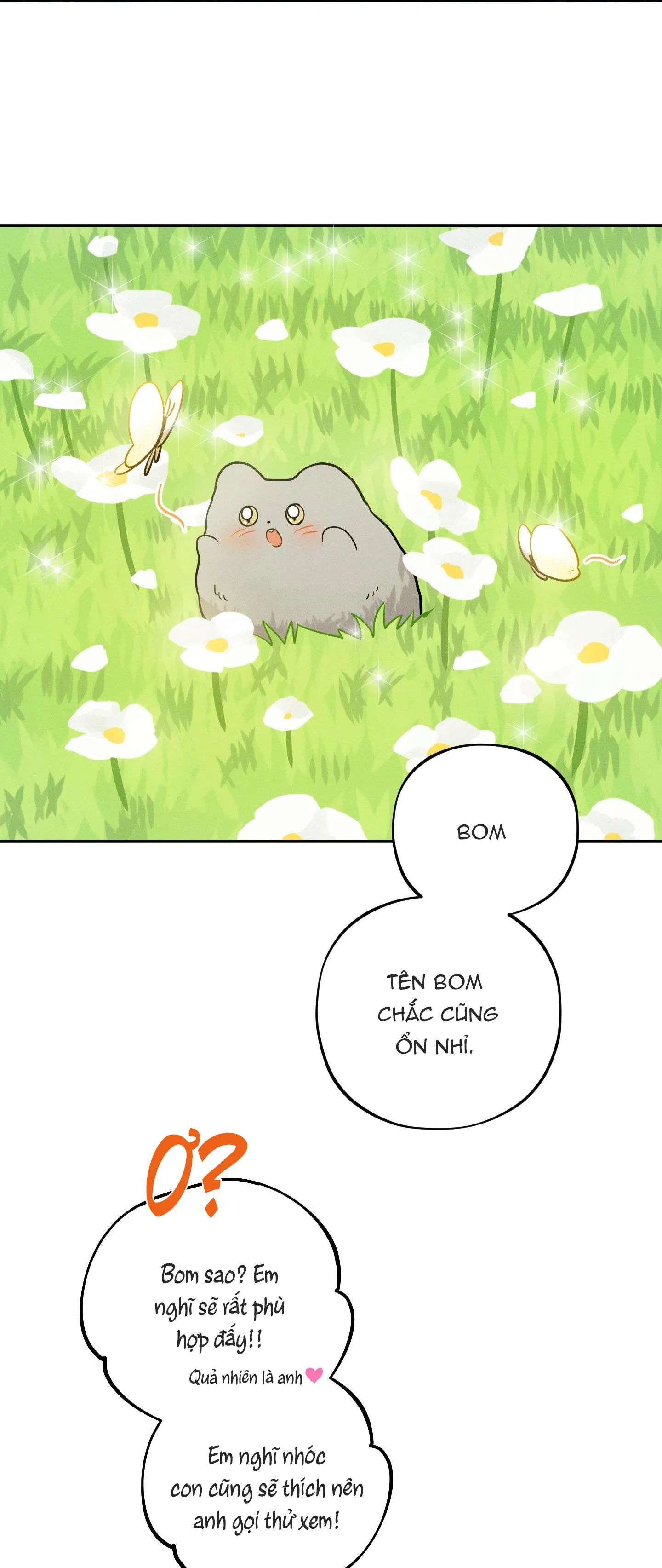 TÌNH CỜ Chapter 6 Trang 49