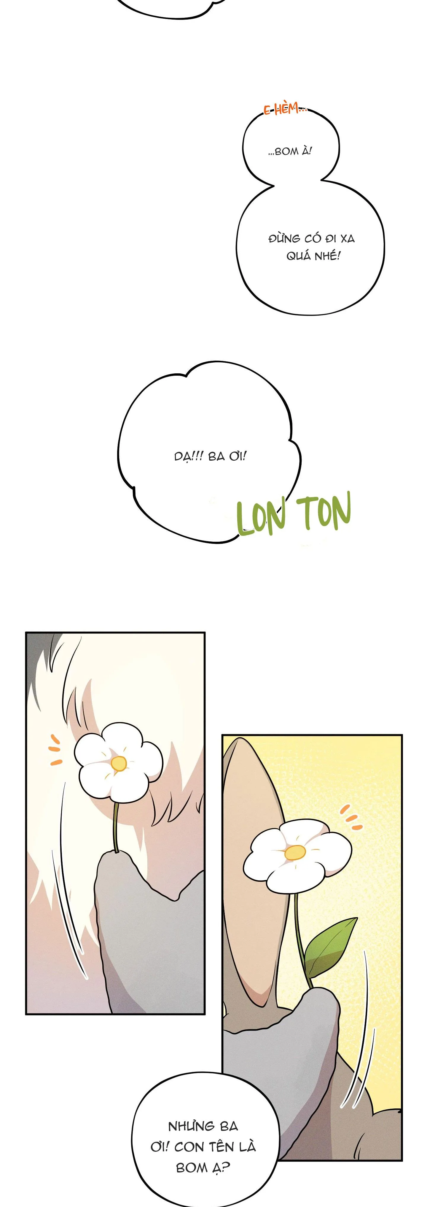 TÌNH CỜ Chapter 6 Trang 50