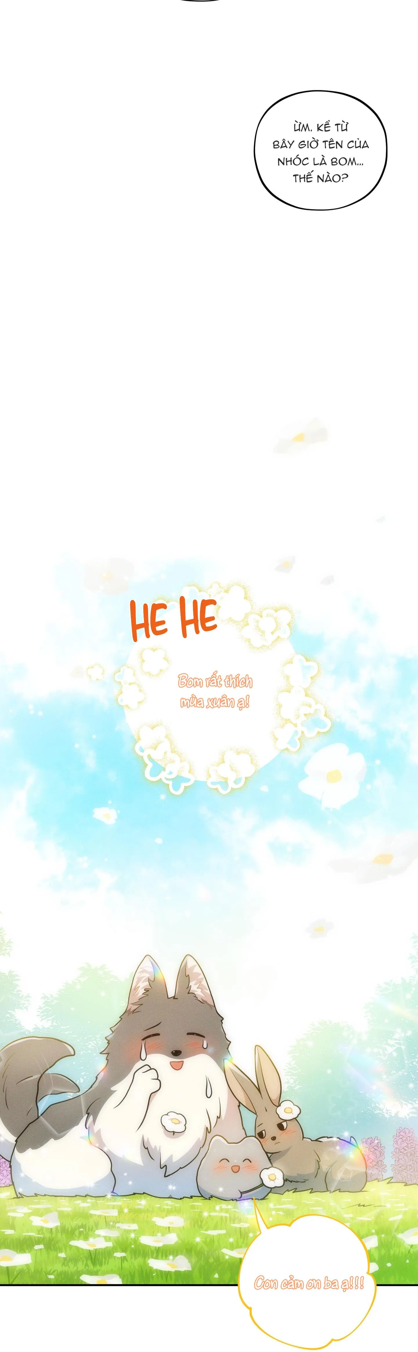 TÌNH CỜ Chapter 6 Trang 51