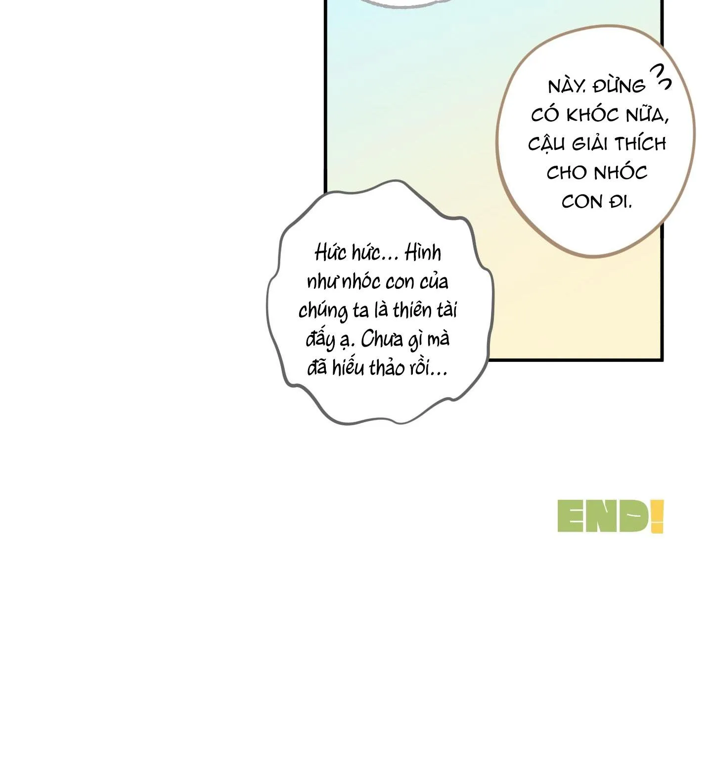 TÌNH CỜ Chapter 6 Trang 53