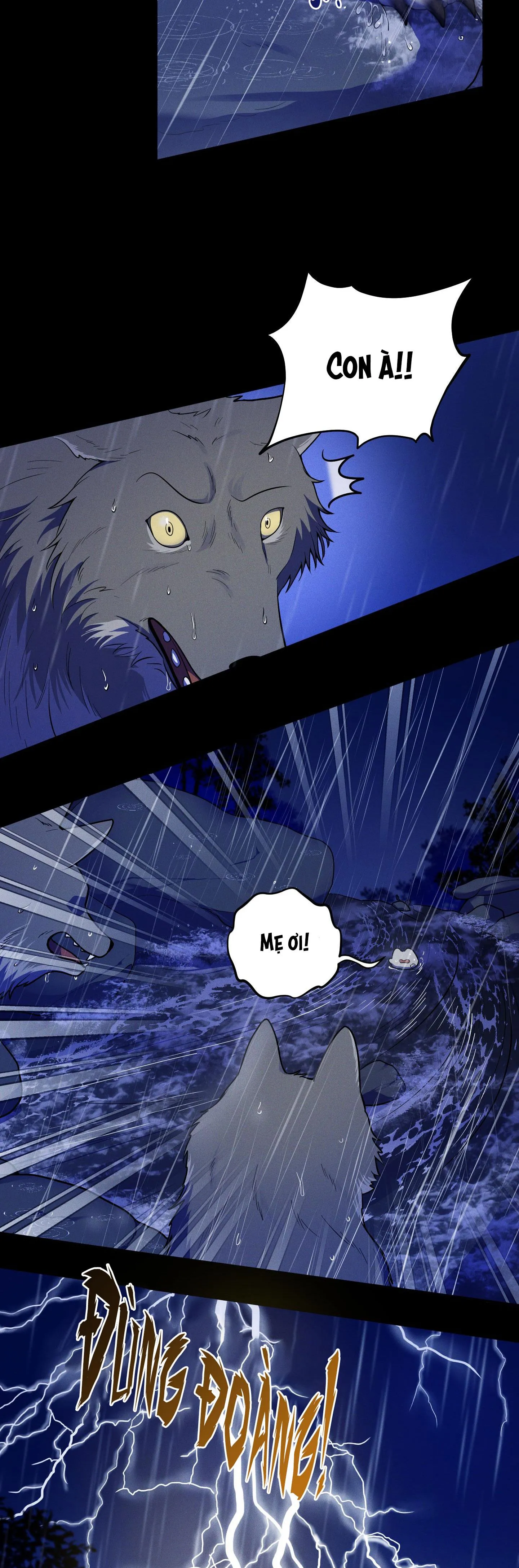 TÌNH CỜ Chapter 1 Trang 3