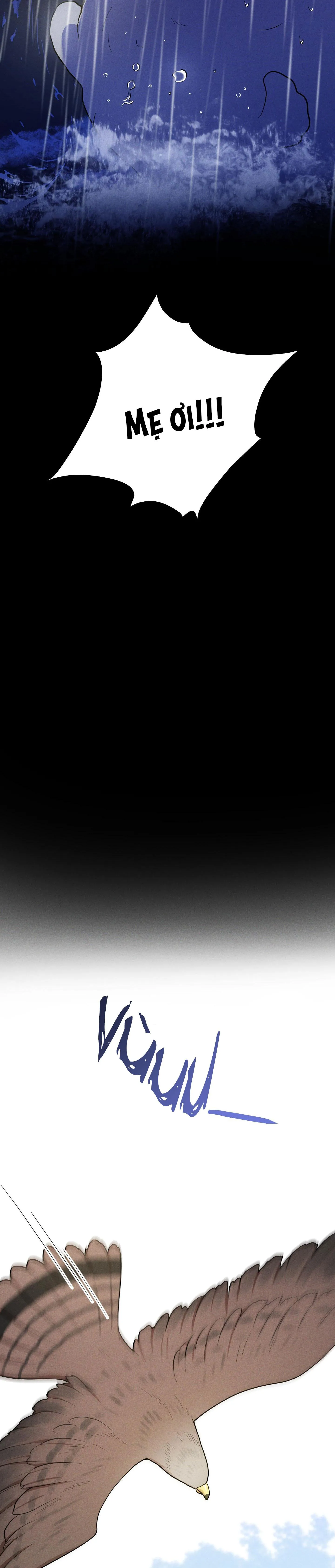 TÌNH CỜ Chapter 1 Trang 5