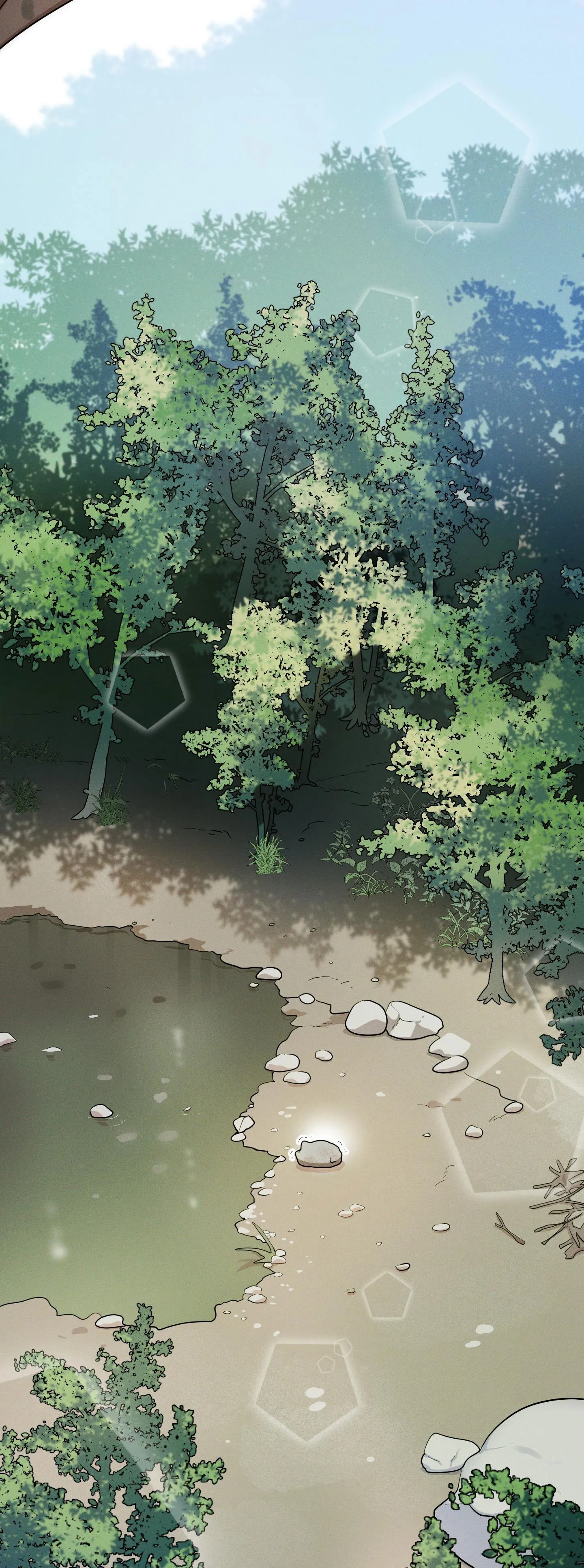 TÌNH CỜ Chapter 1 Trang 6